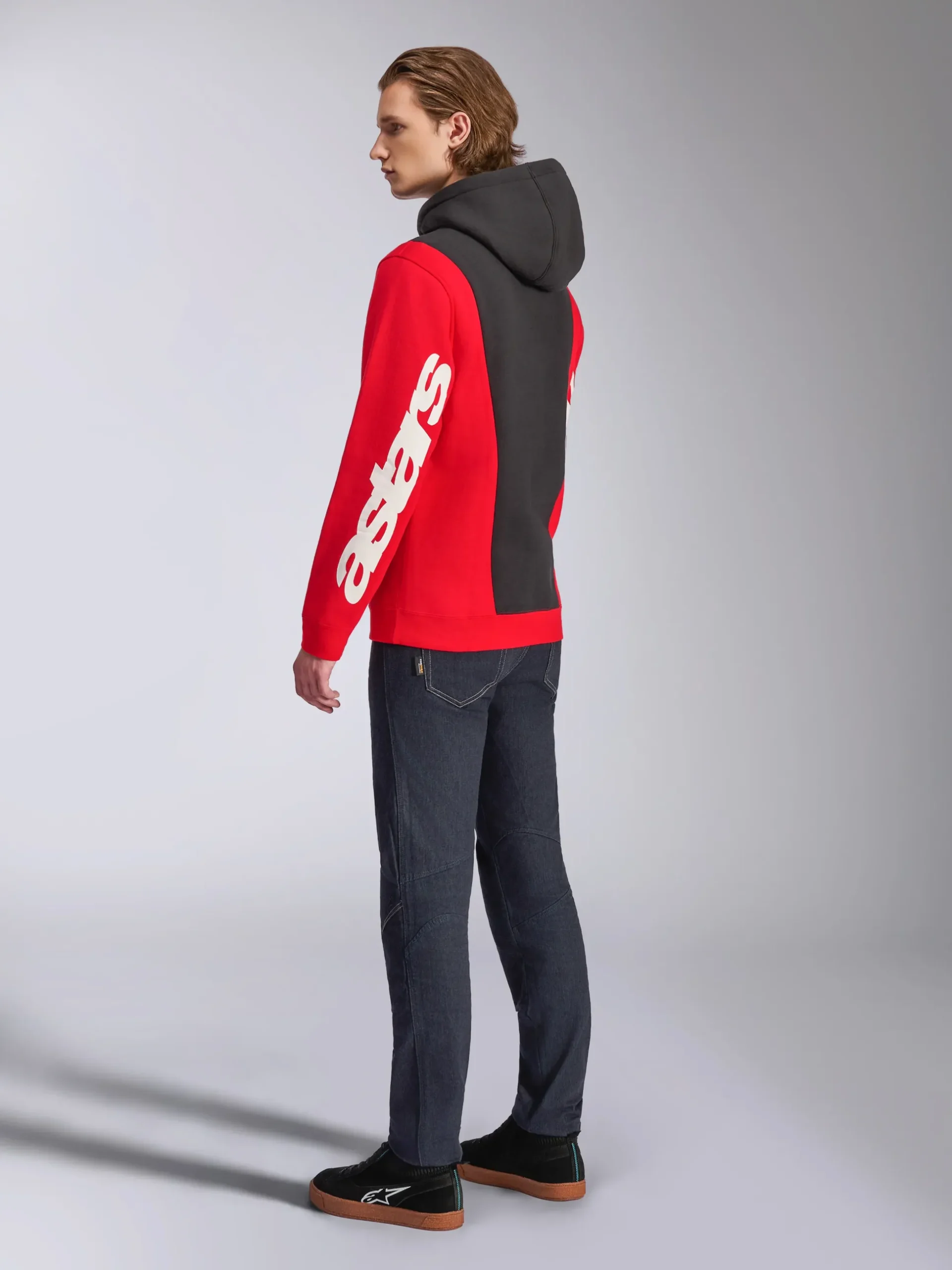 Ignite Hoodie