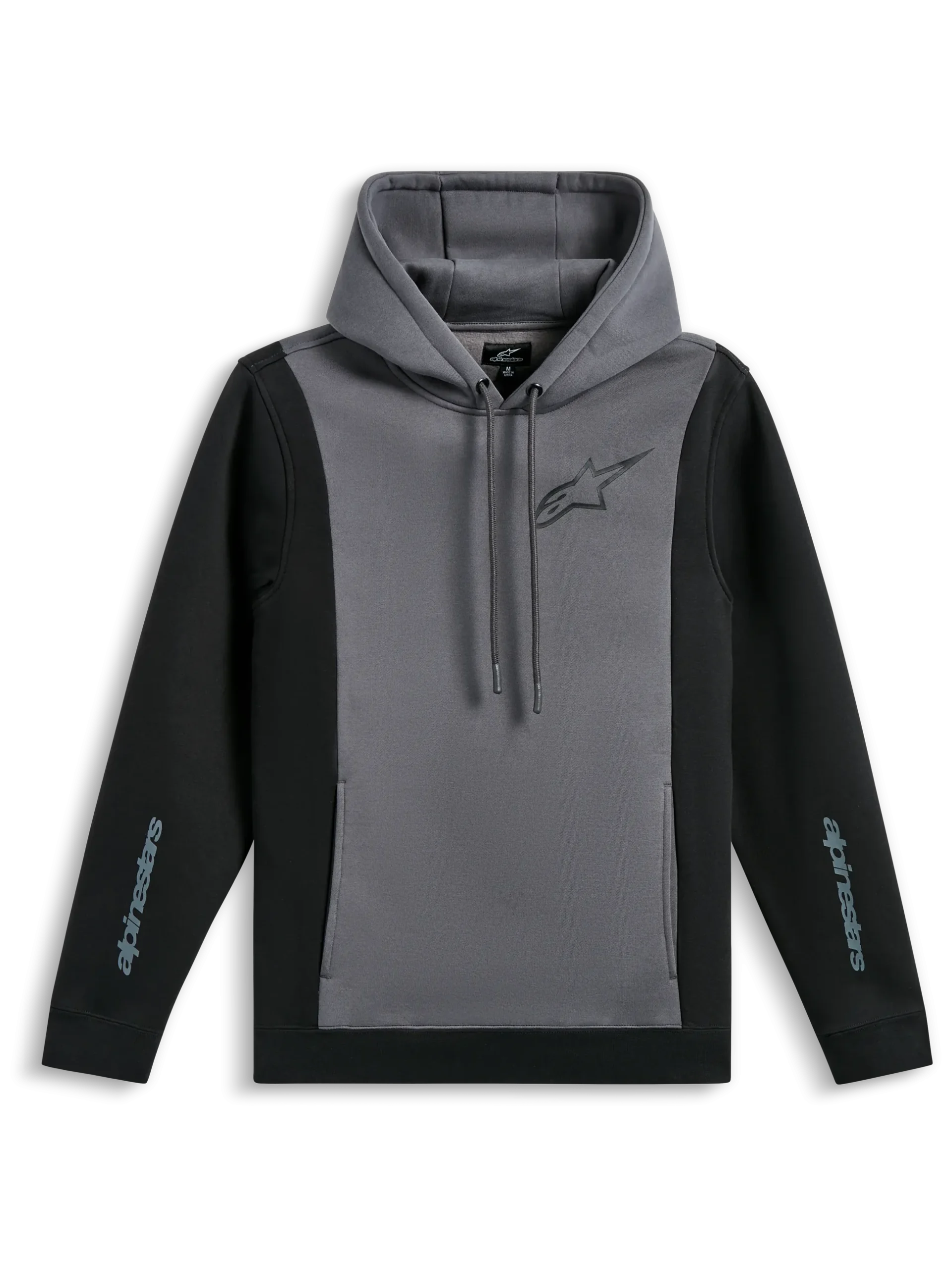 Ignite Hoodie