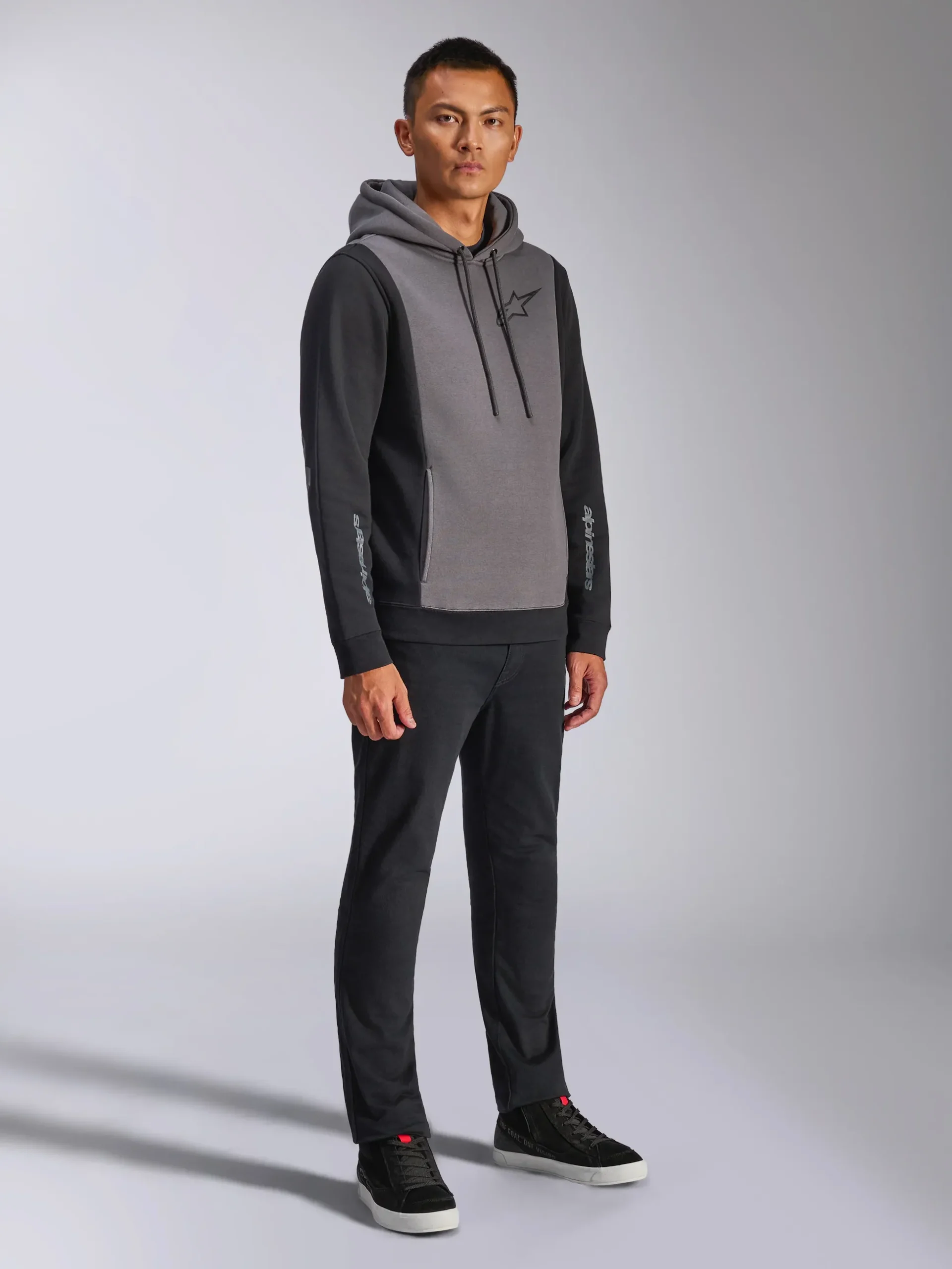 Ignite Hoodie