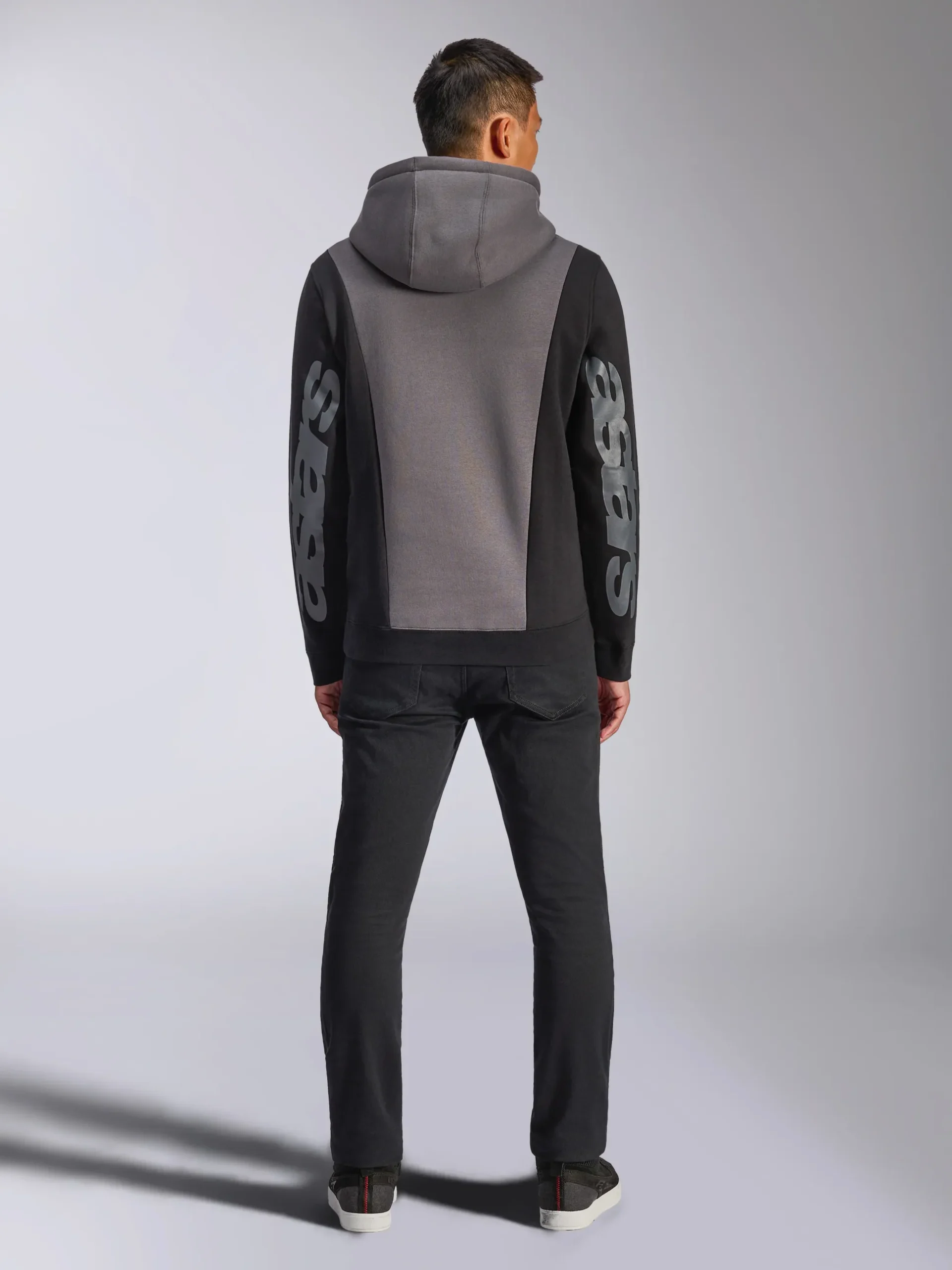 Ignite Hoodie