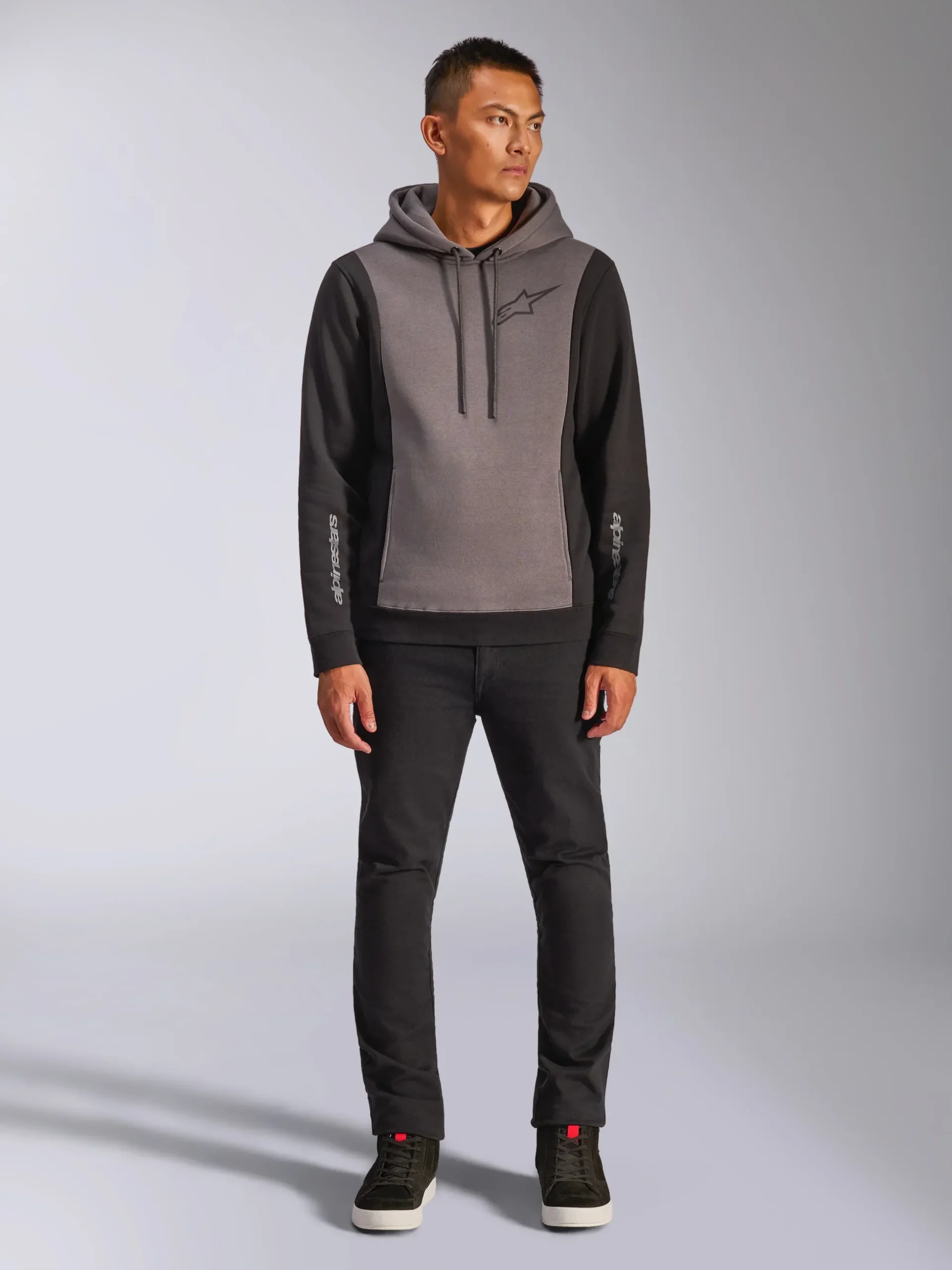 Ignite Hoodie