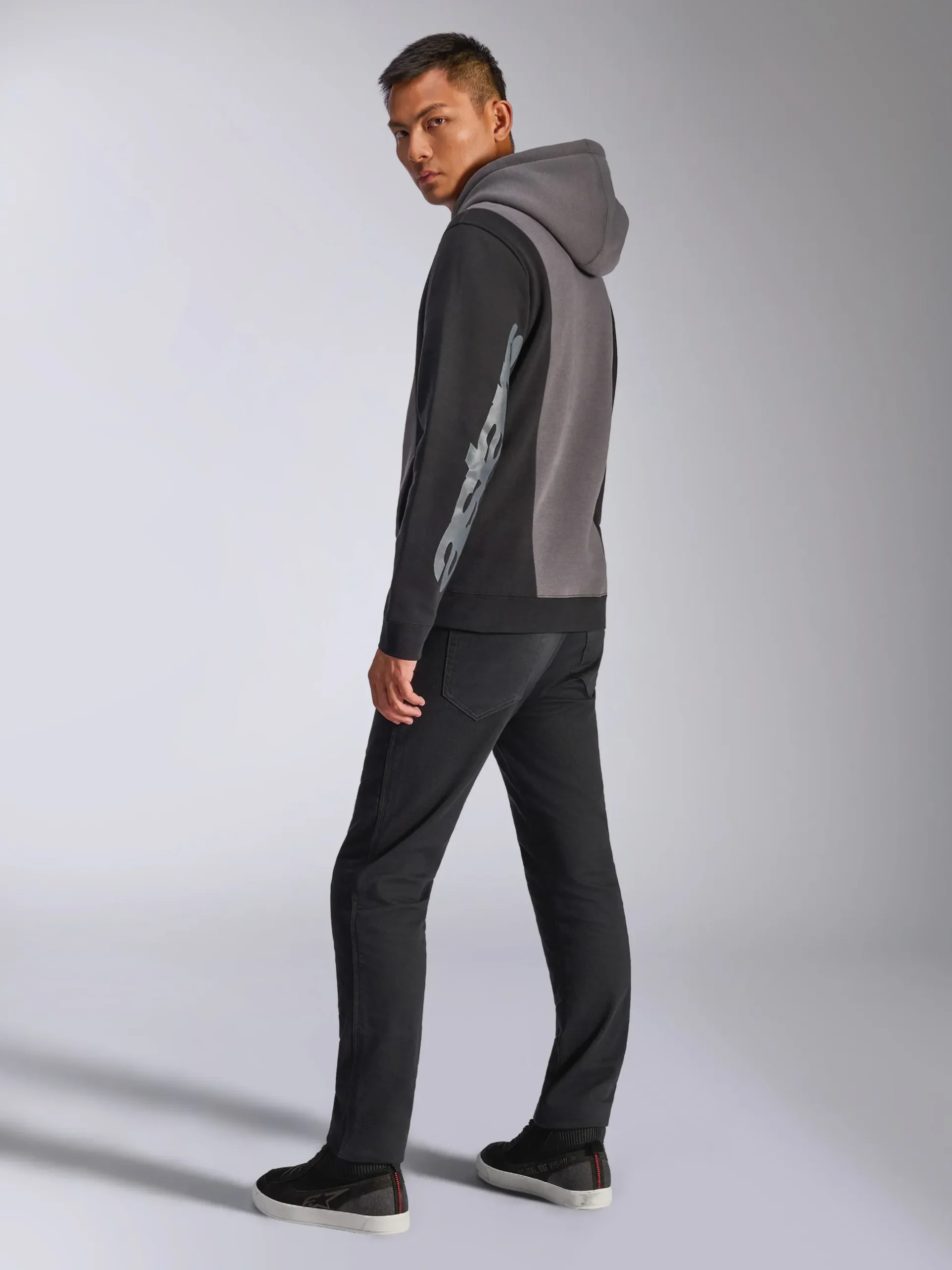 Ignite Hoodie