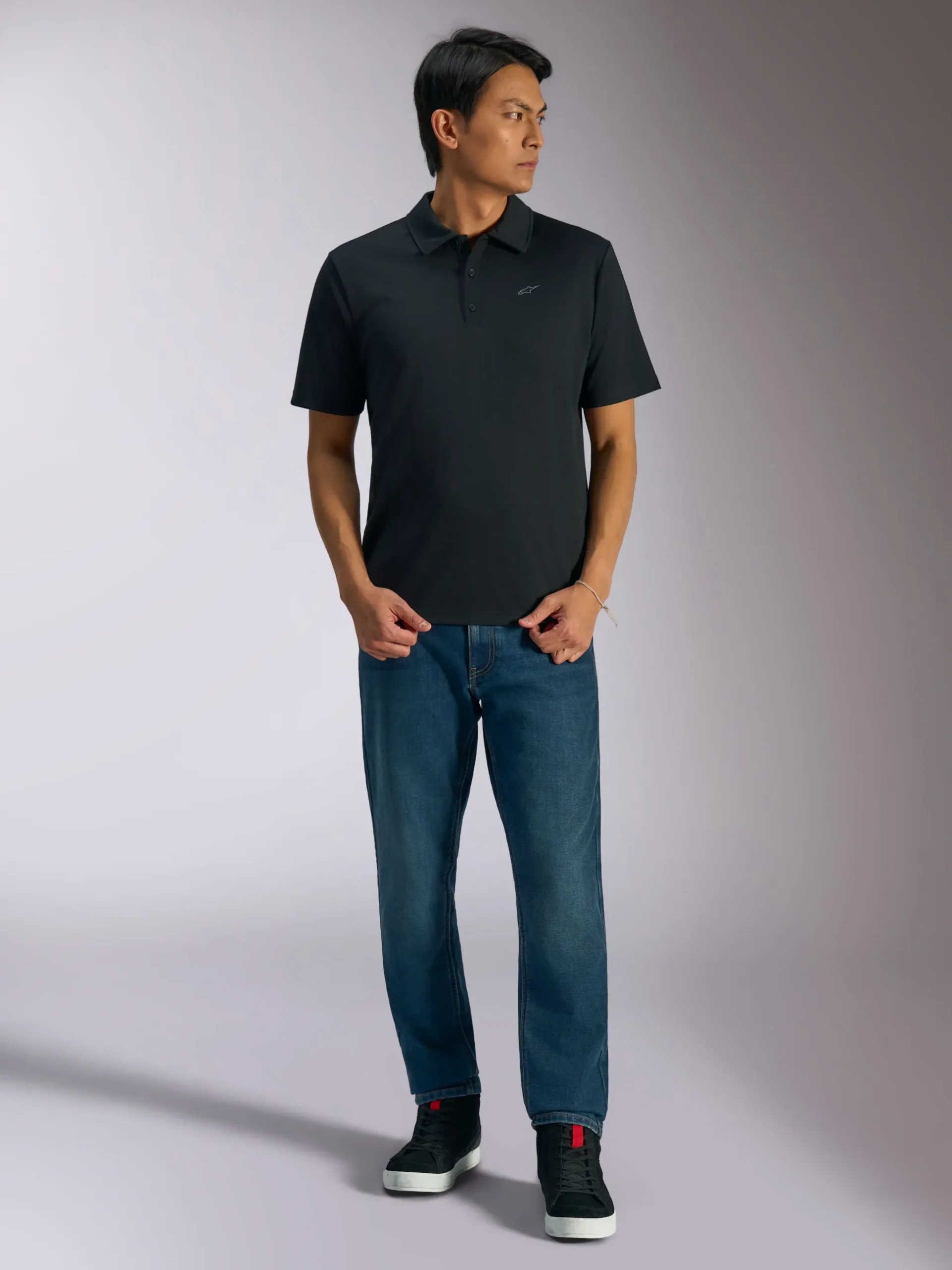 Impetus Sport Polo