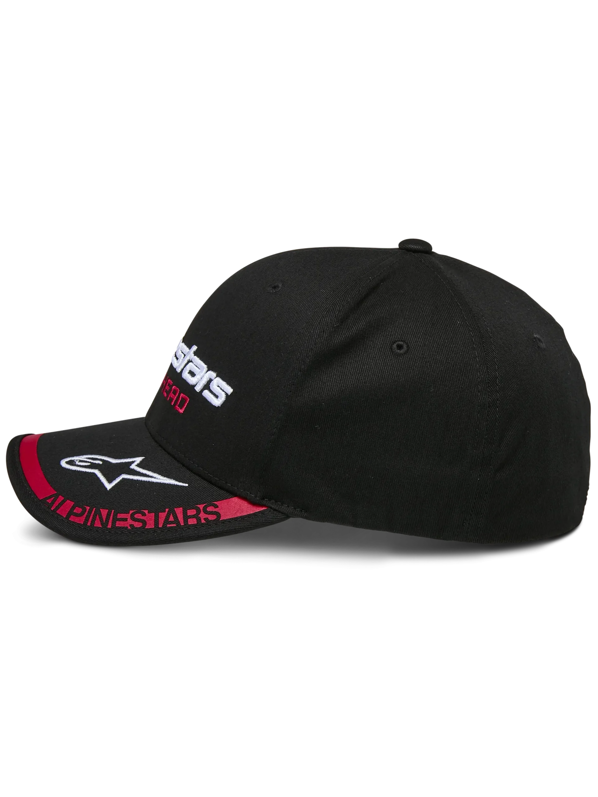 Indent Hat