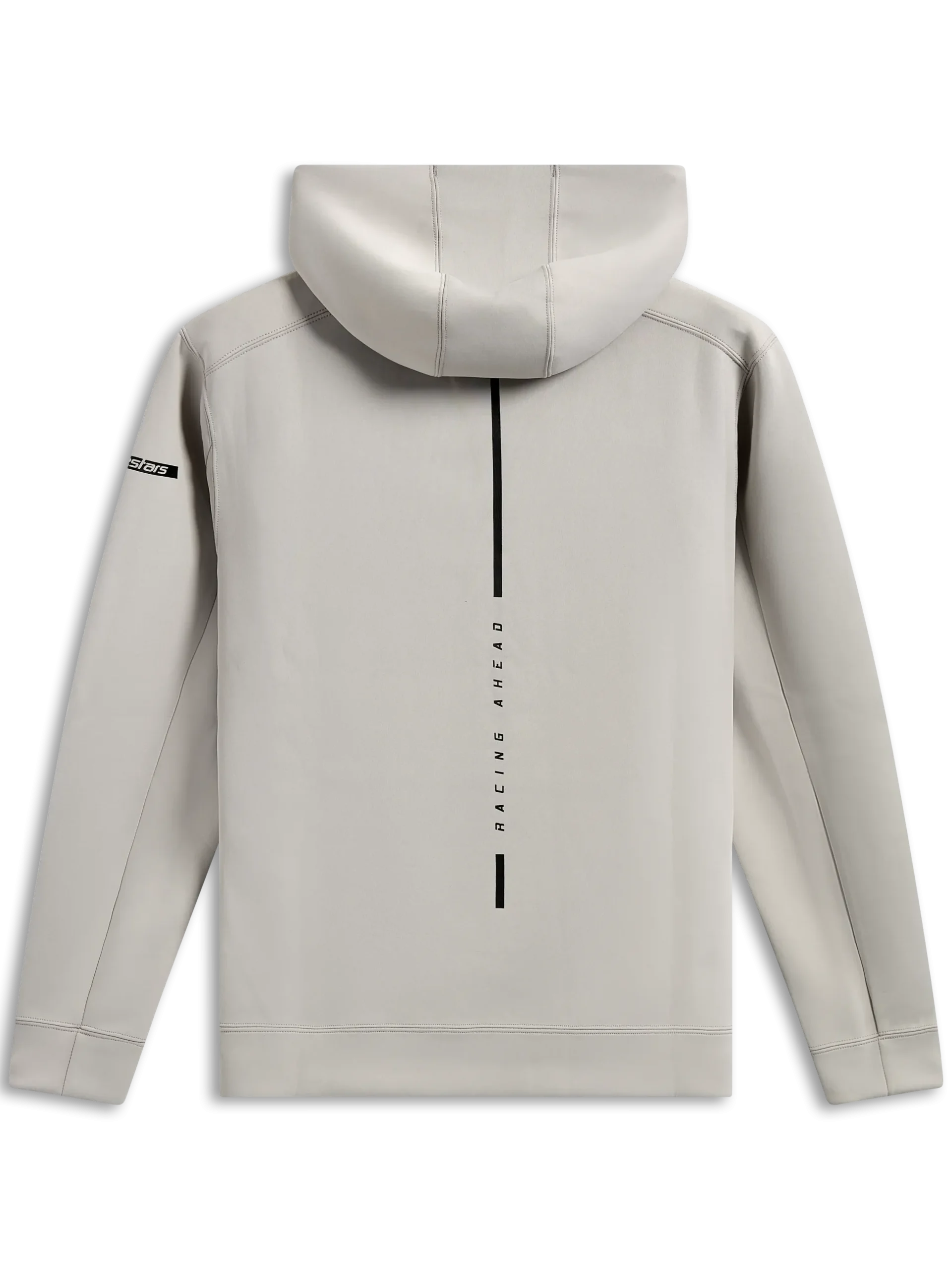 Insight Hoodie