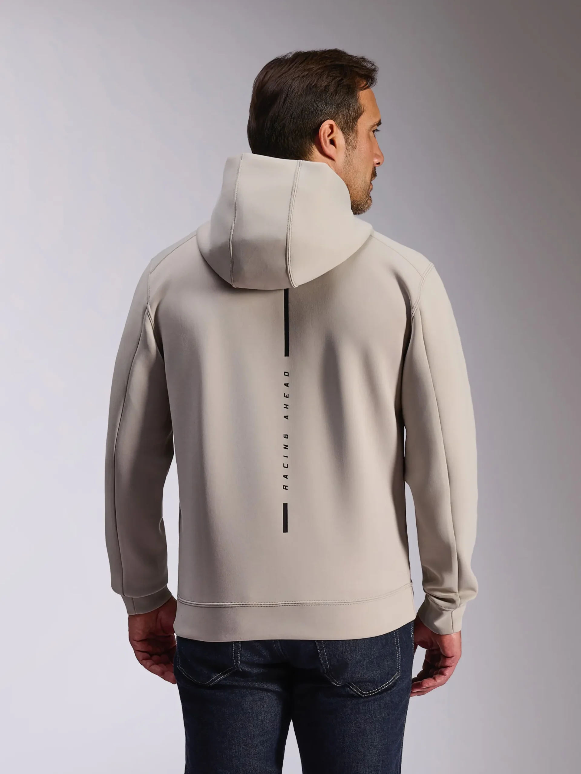 Insight Hoodie