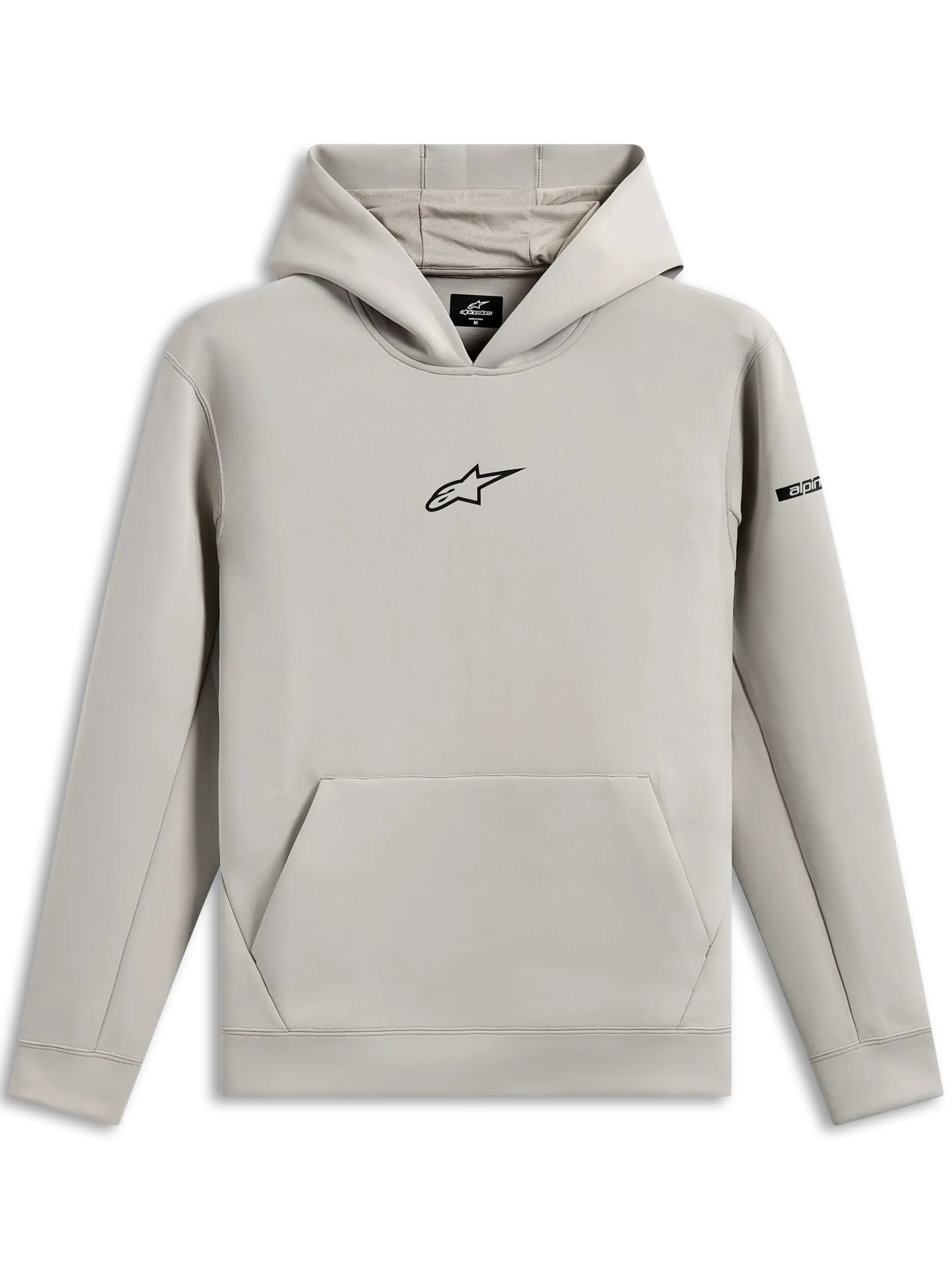 Insight Hoodie