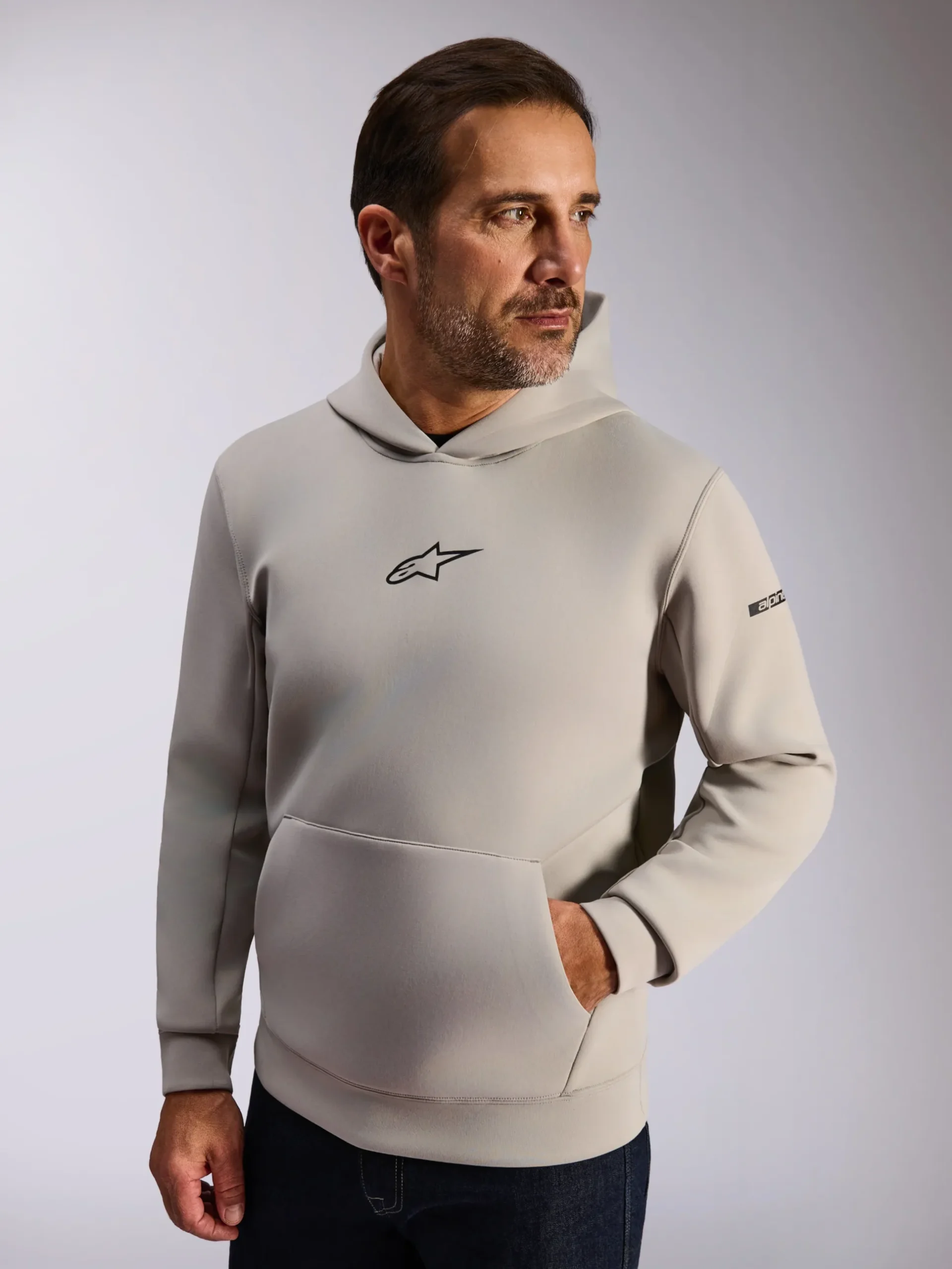 Insight Hoodie