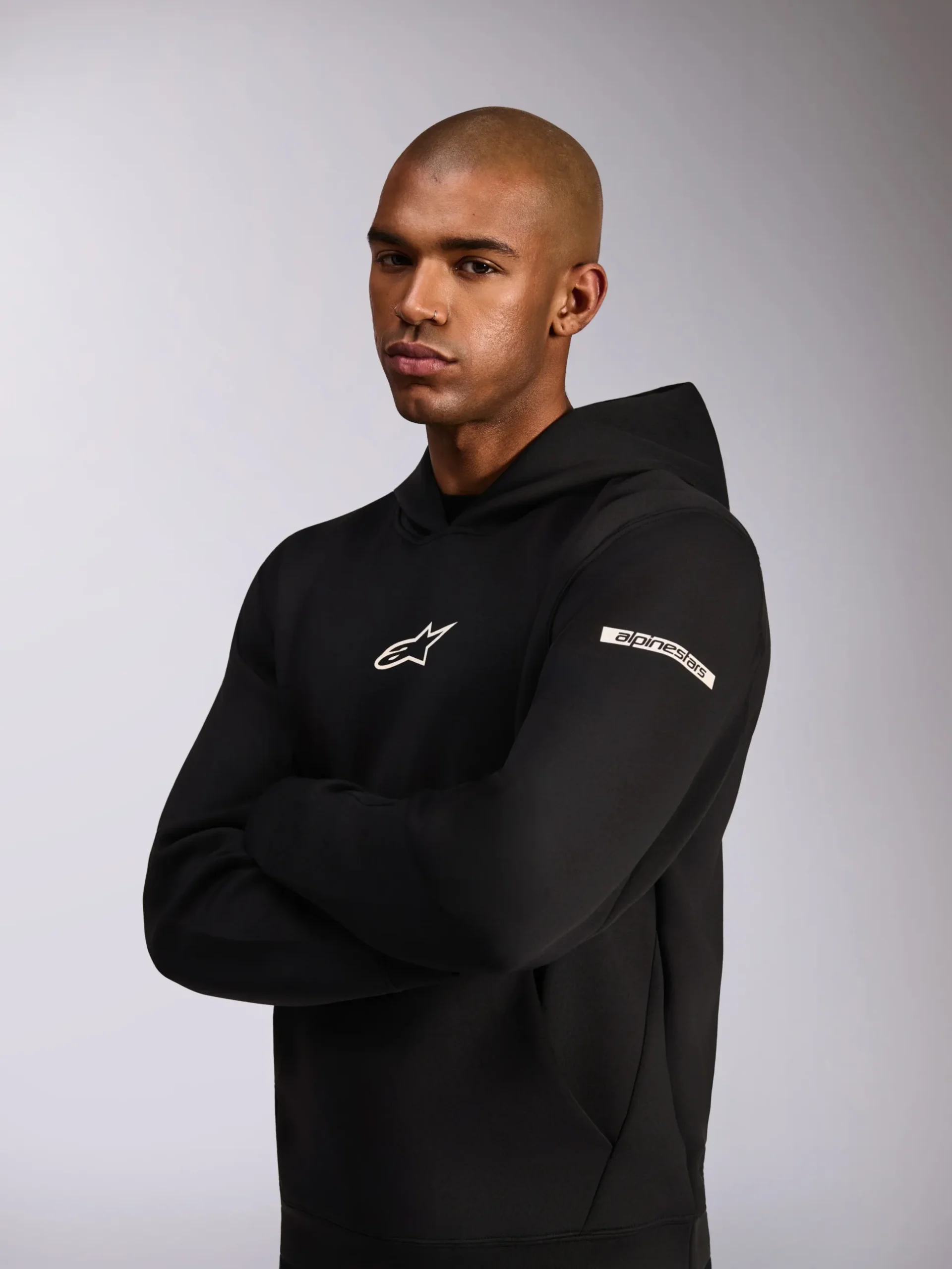 Insight Hoodie