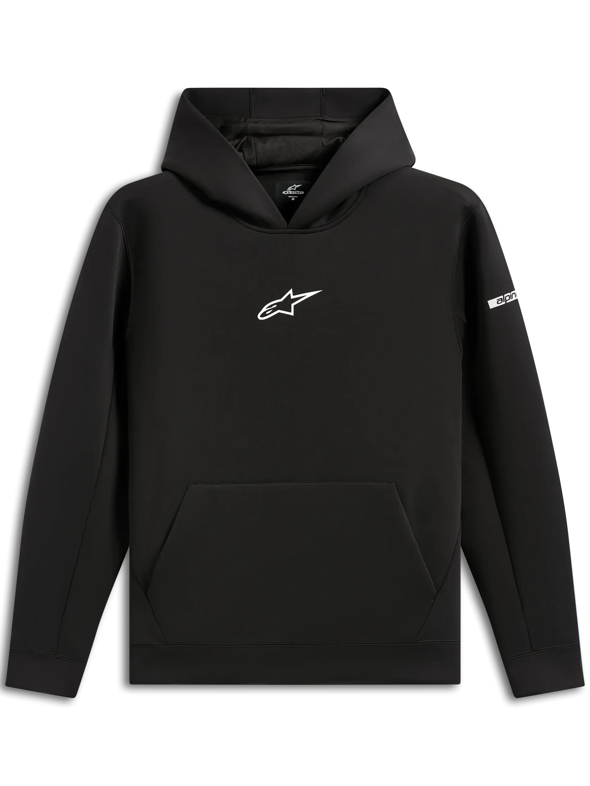 Insight Hoodie