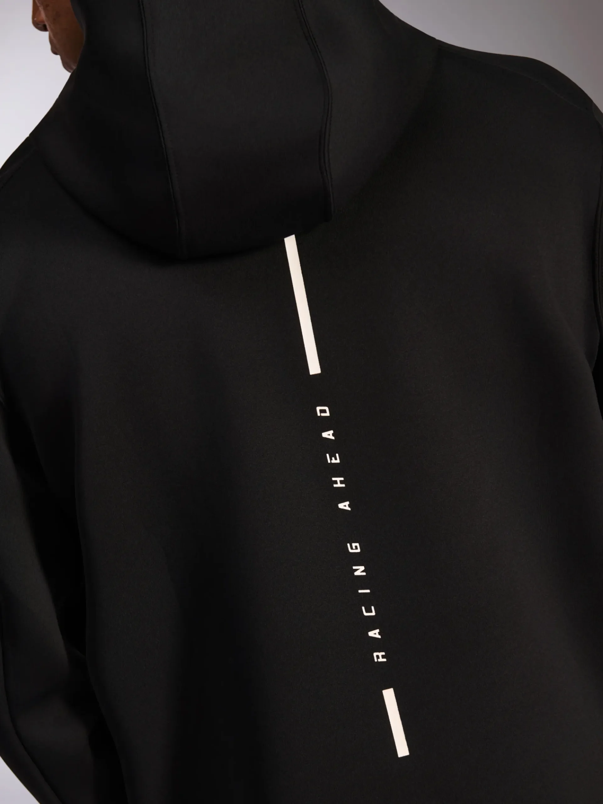 Insight Hoodie