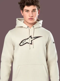 Insignia Hoodie