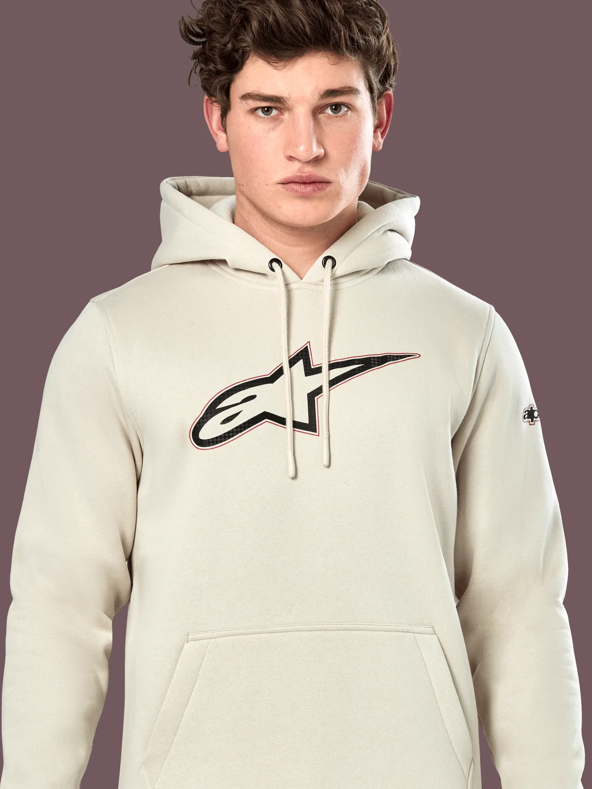 Insignia Hoodie