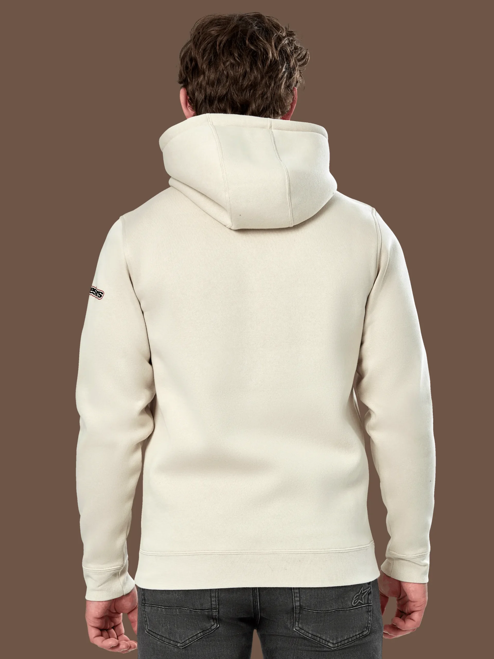 Insignia Hoodie