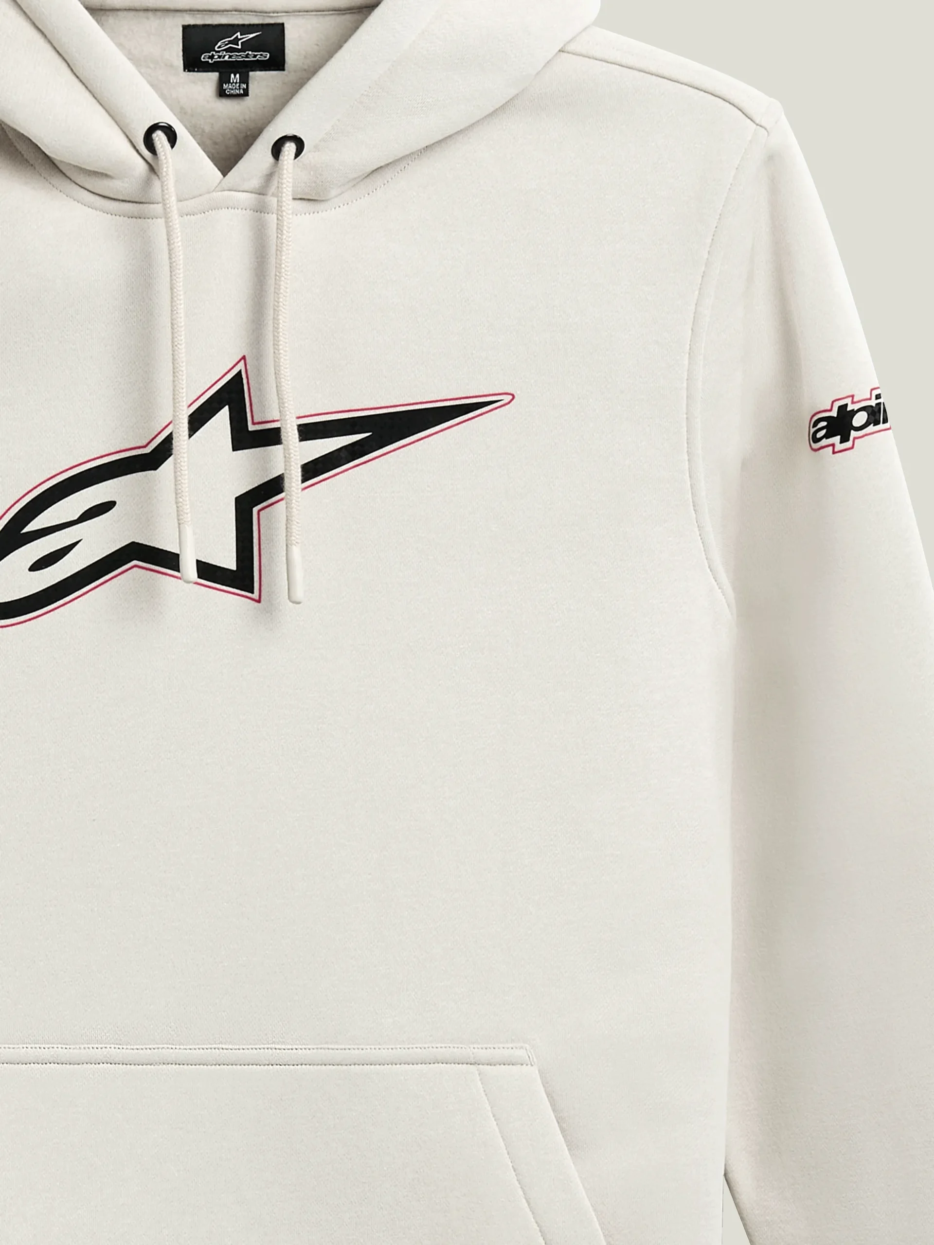Insignia Hoodie