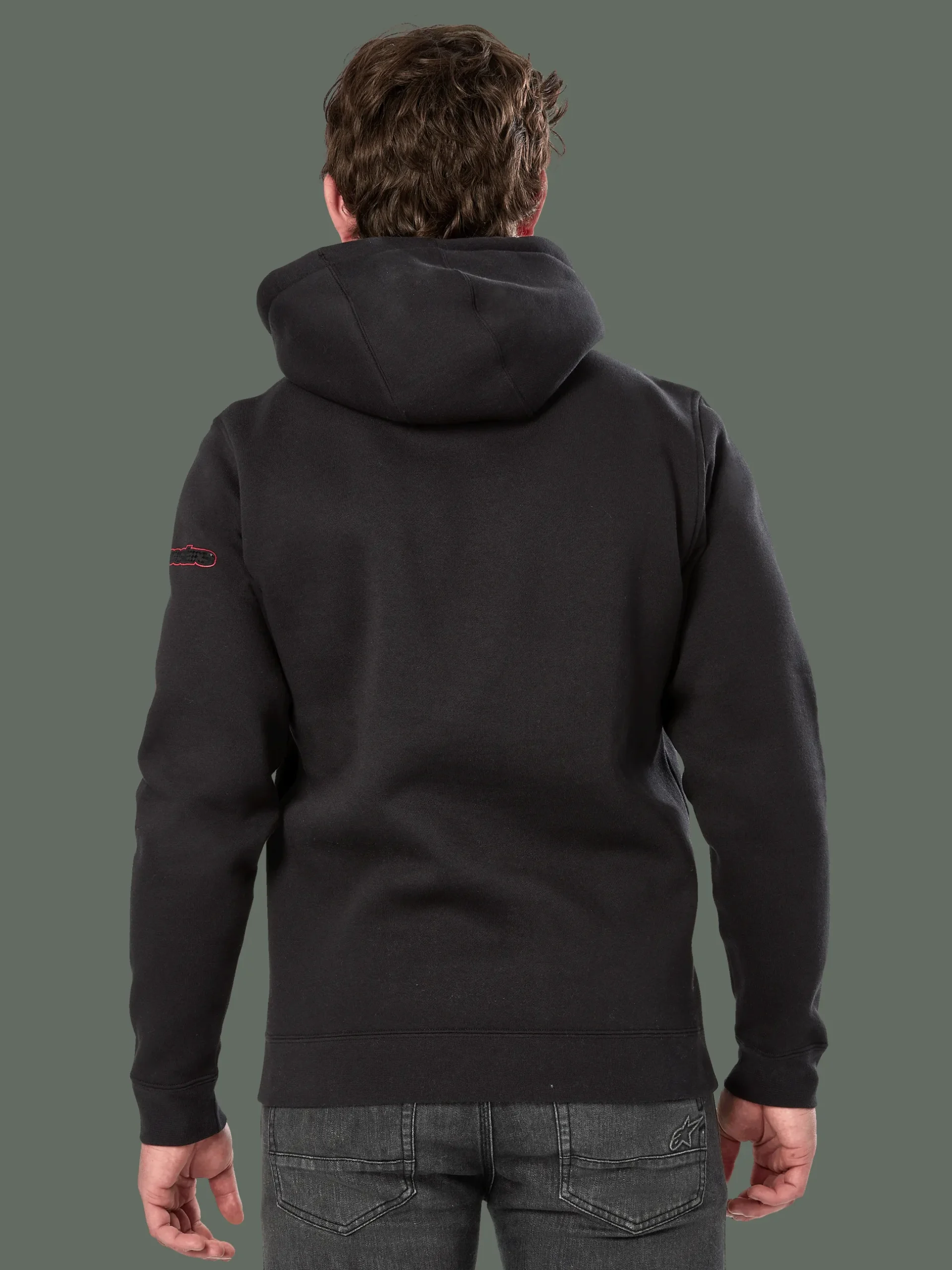 Insignia Hoodie