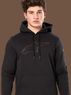 Insignia Hoodie