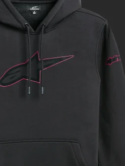 Insignia Hoodie