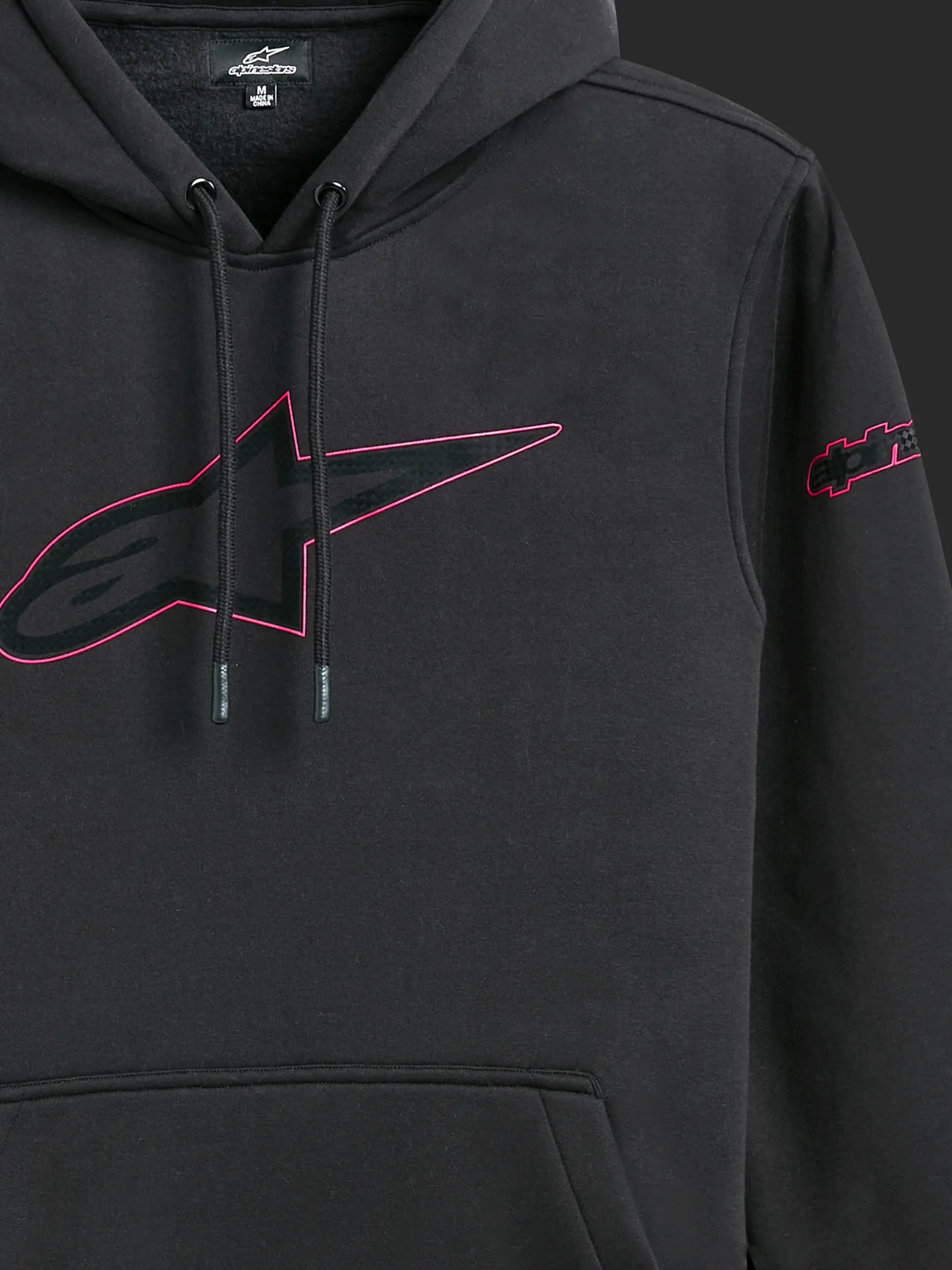 Insignia Hoodie