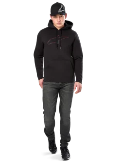 Insignia Hoodie