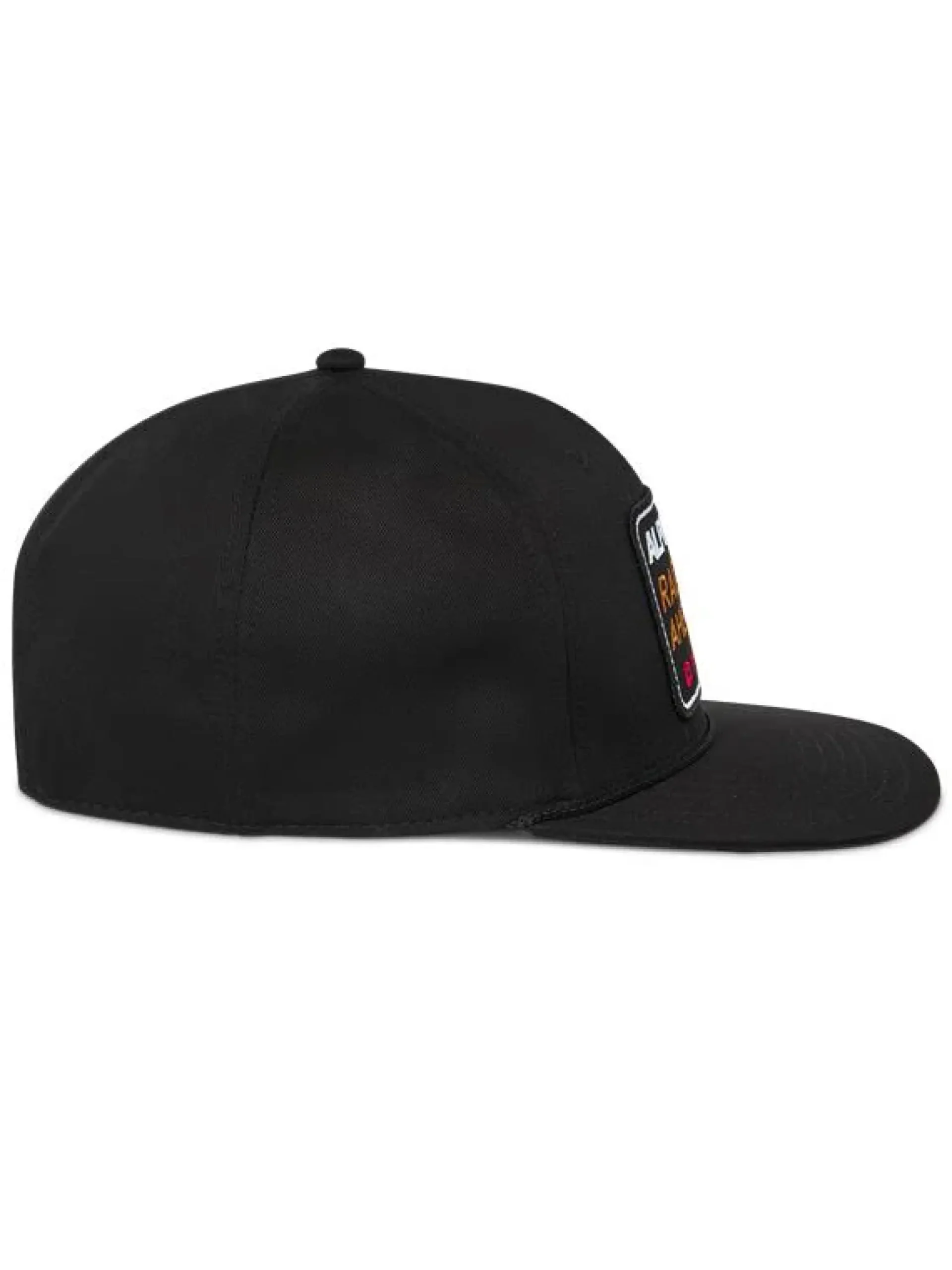 Intuitive Snapback Hat