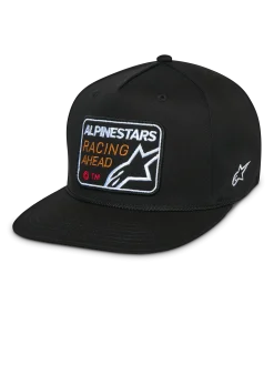 Intuitive Snapback Hat