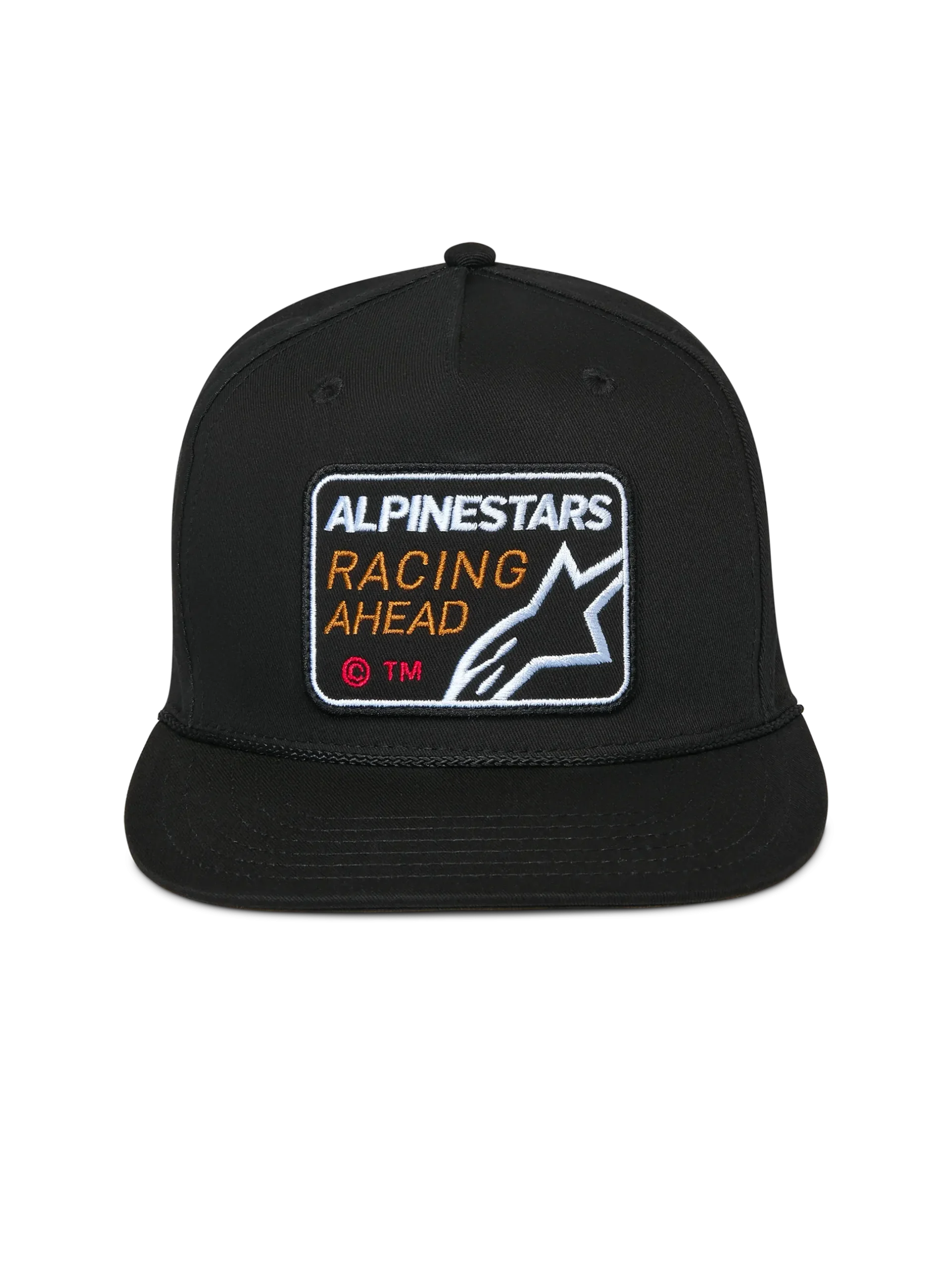 Intuitive Snapback Hat