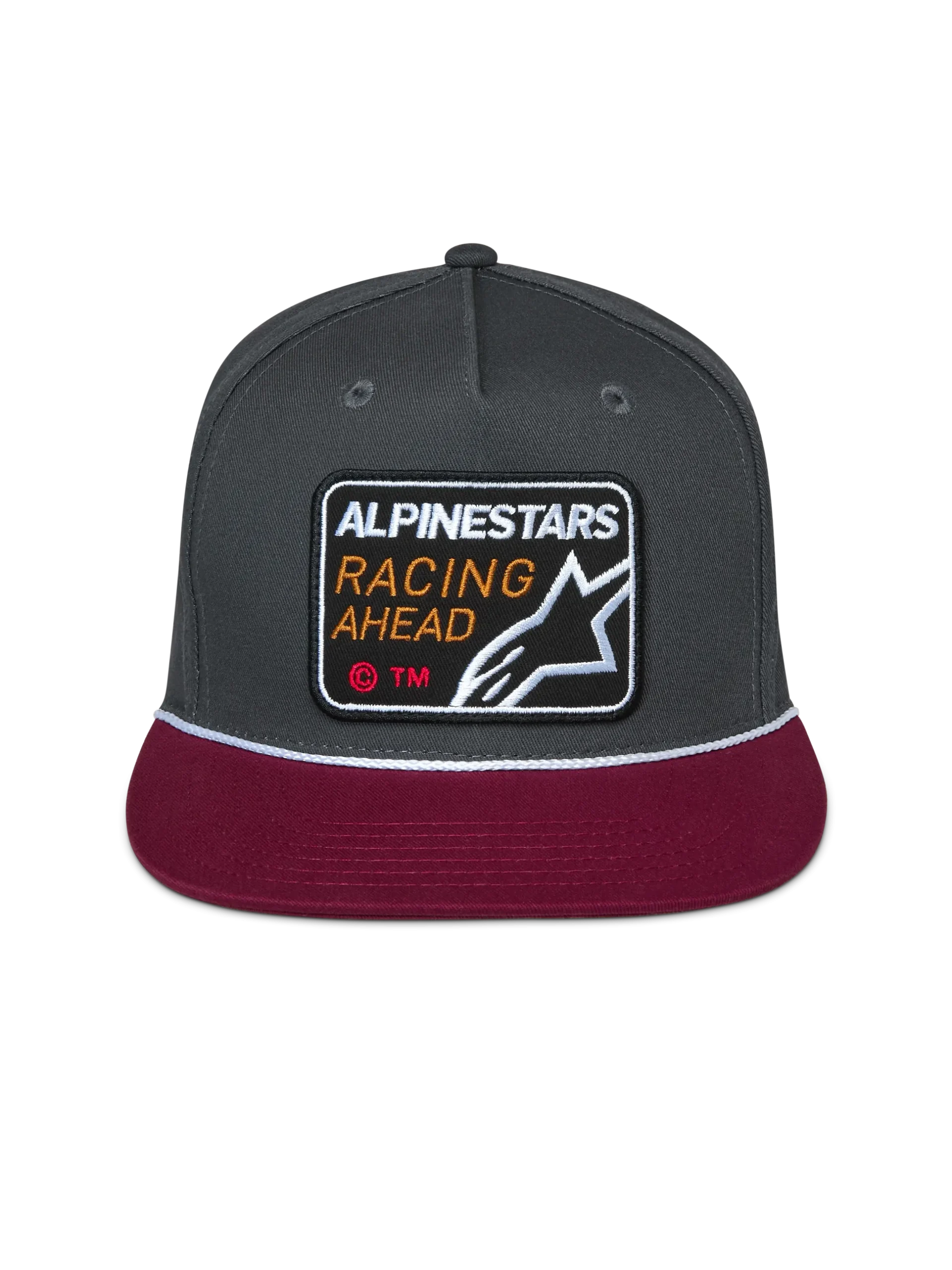 Intuitive Snapback Hat