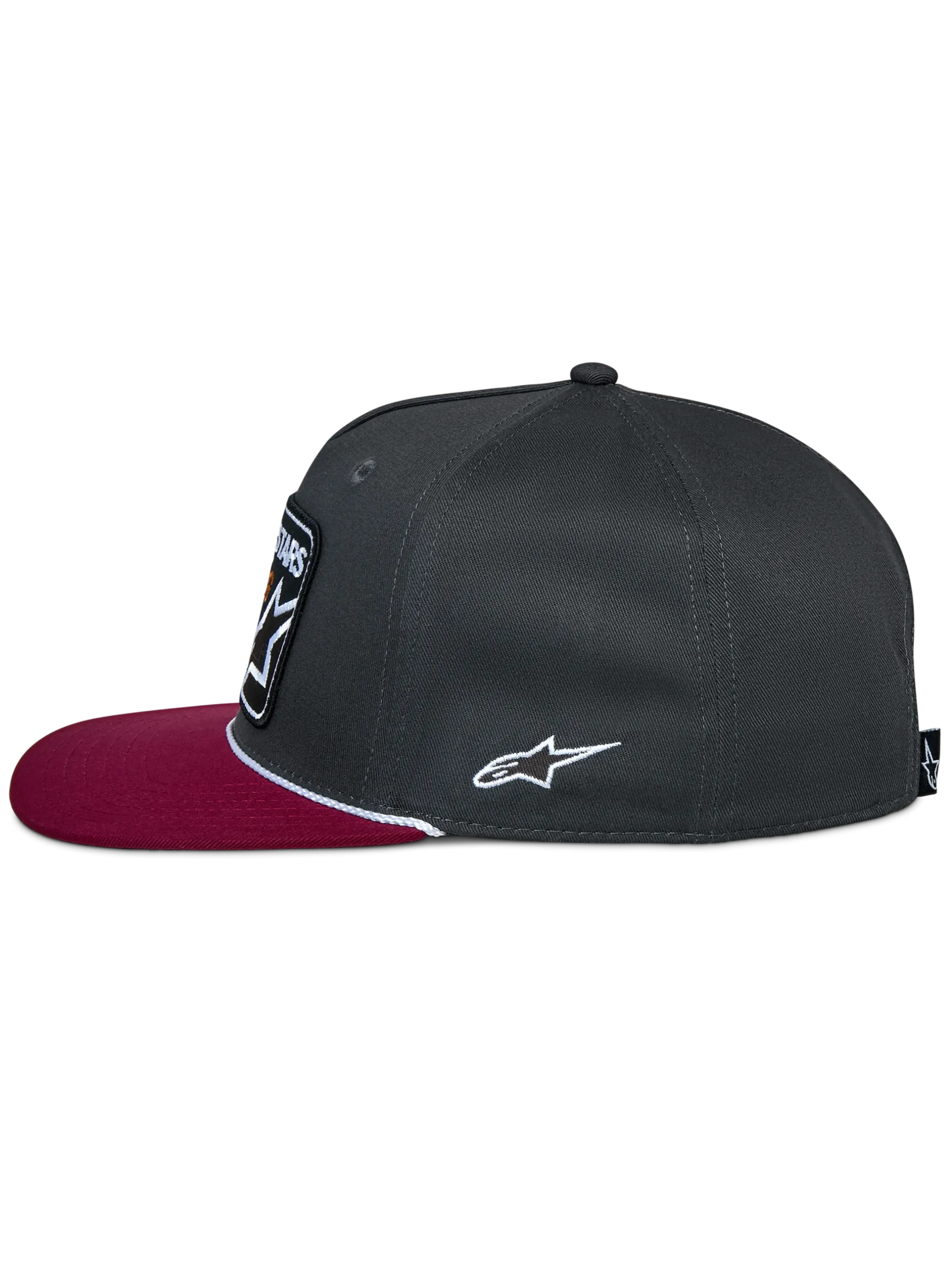 Intuitive Snapback Hat