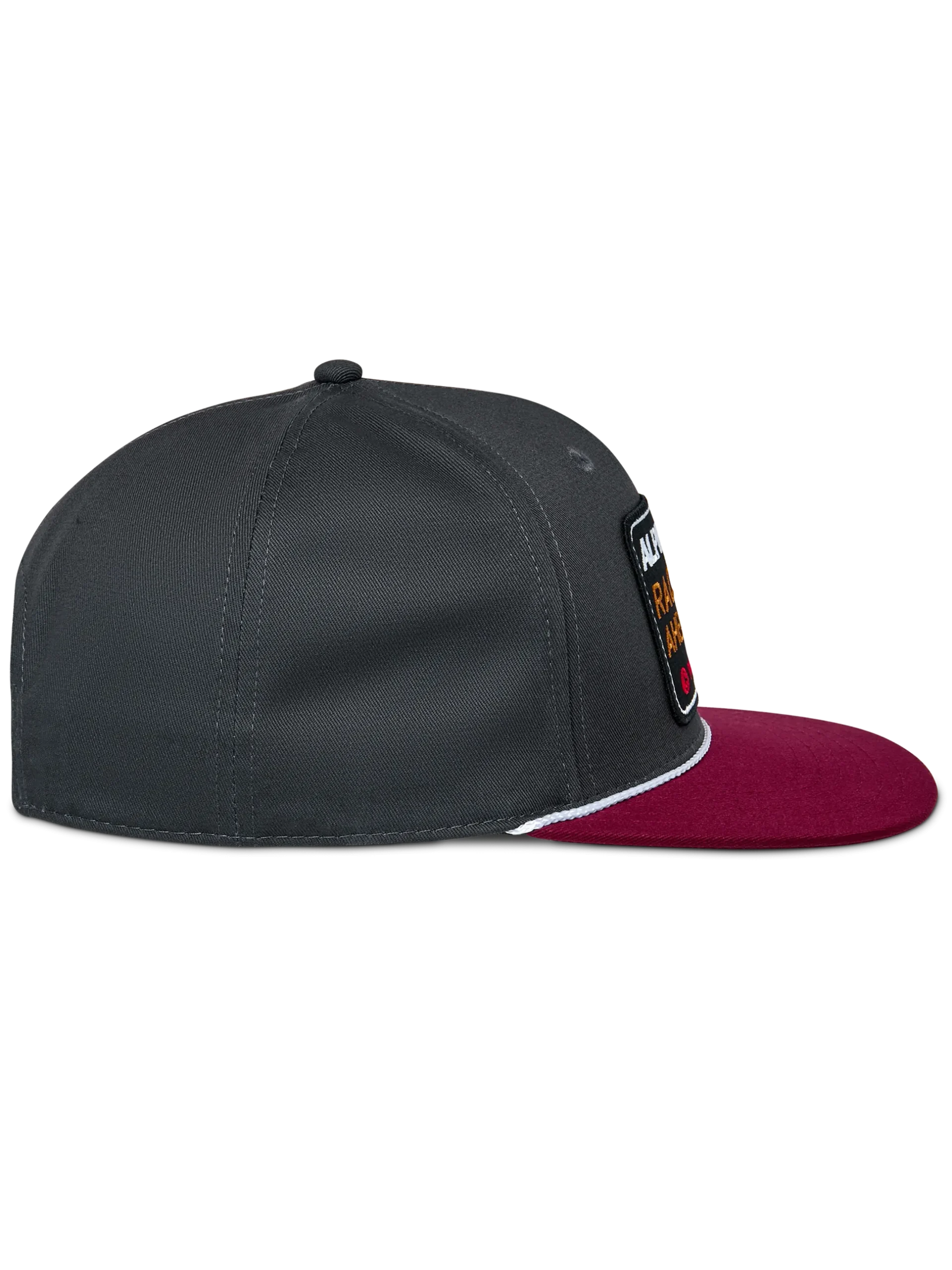 Intuitive Snapback Hat