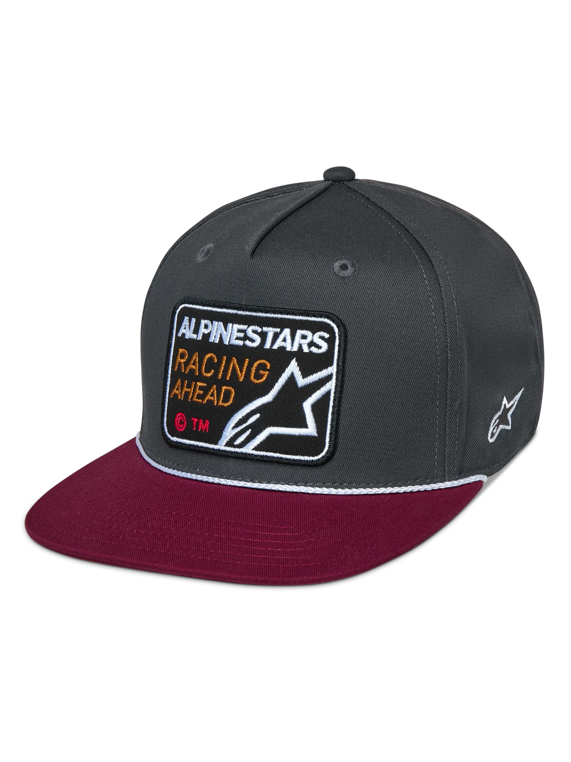 Intuitive Snapback Hat