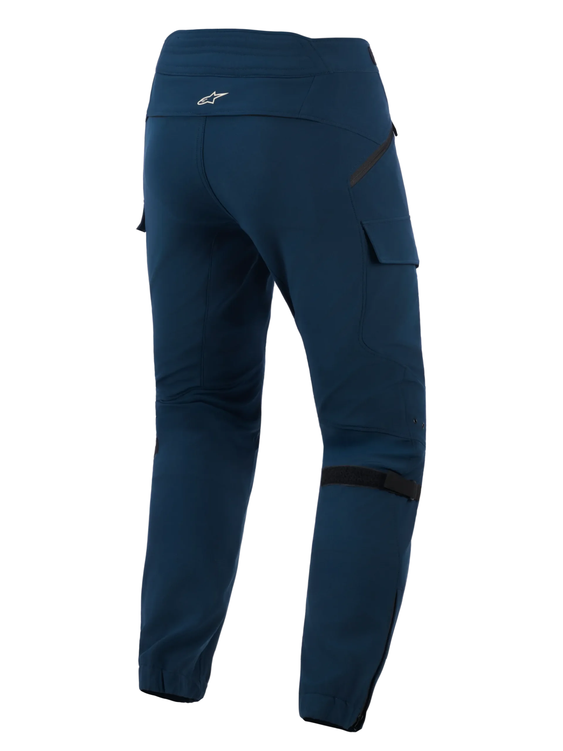 Juggernaut V2 Riding Pants