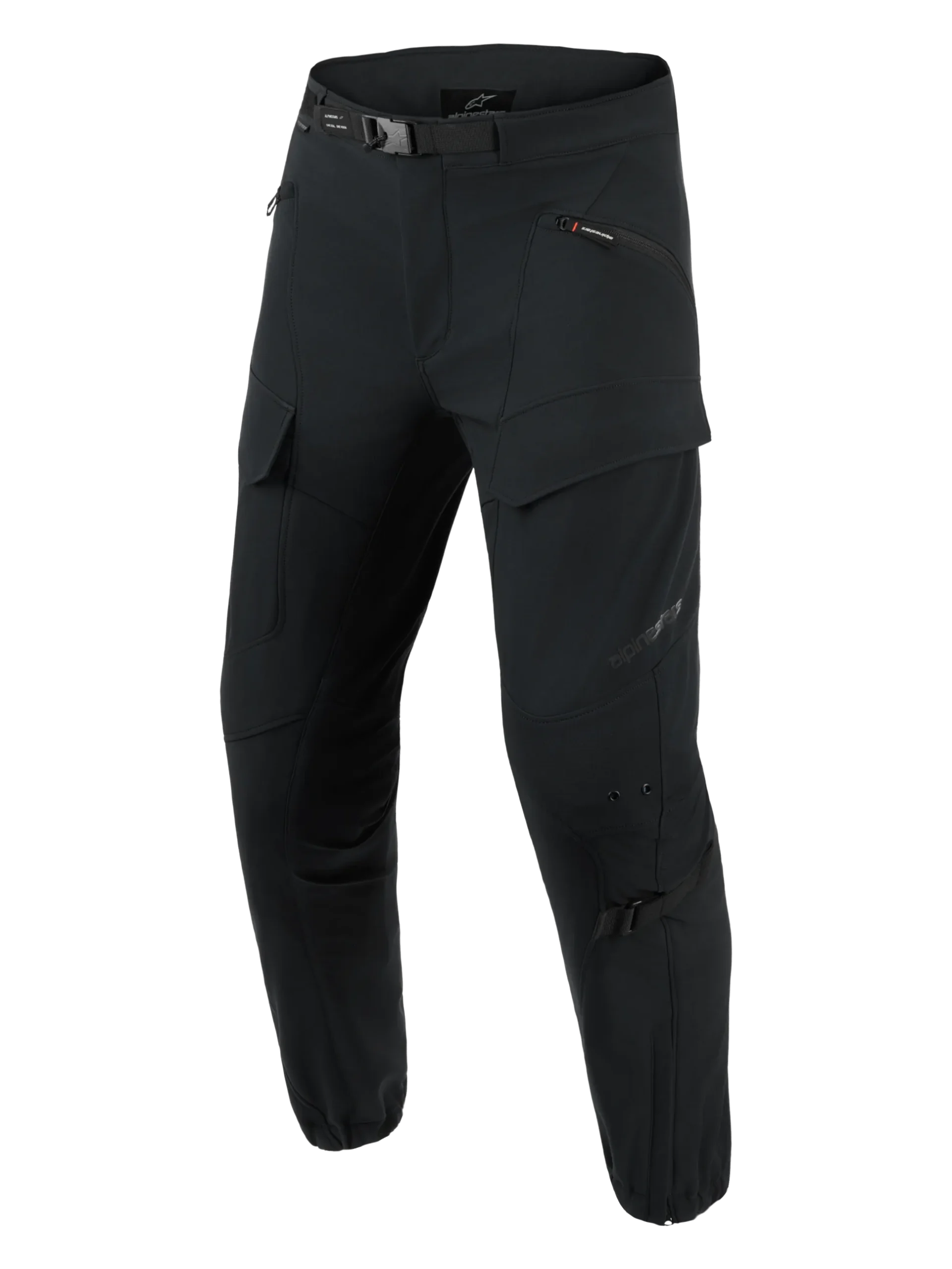 Juggernaut V2 Riding Pants