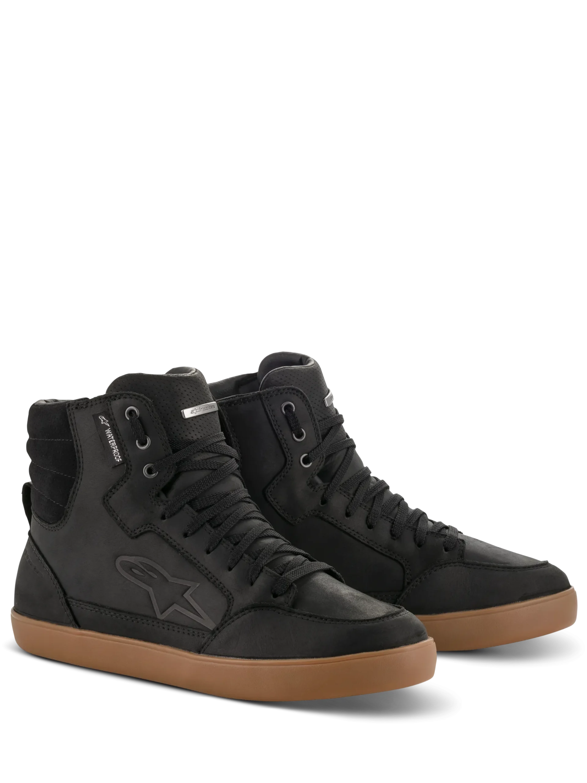 J-6 Waterproof Shoe