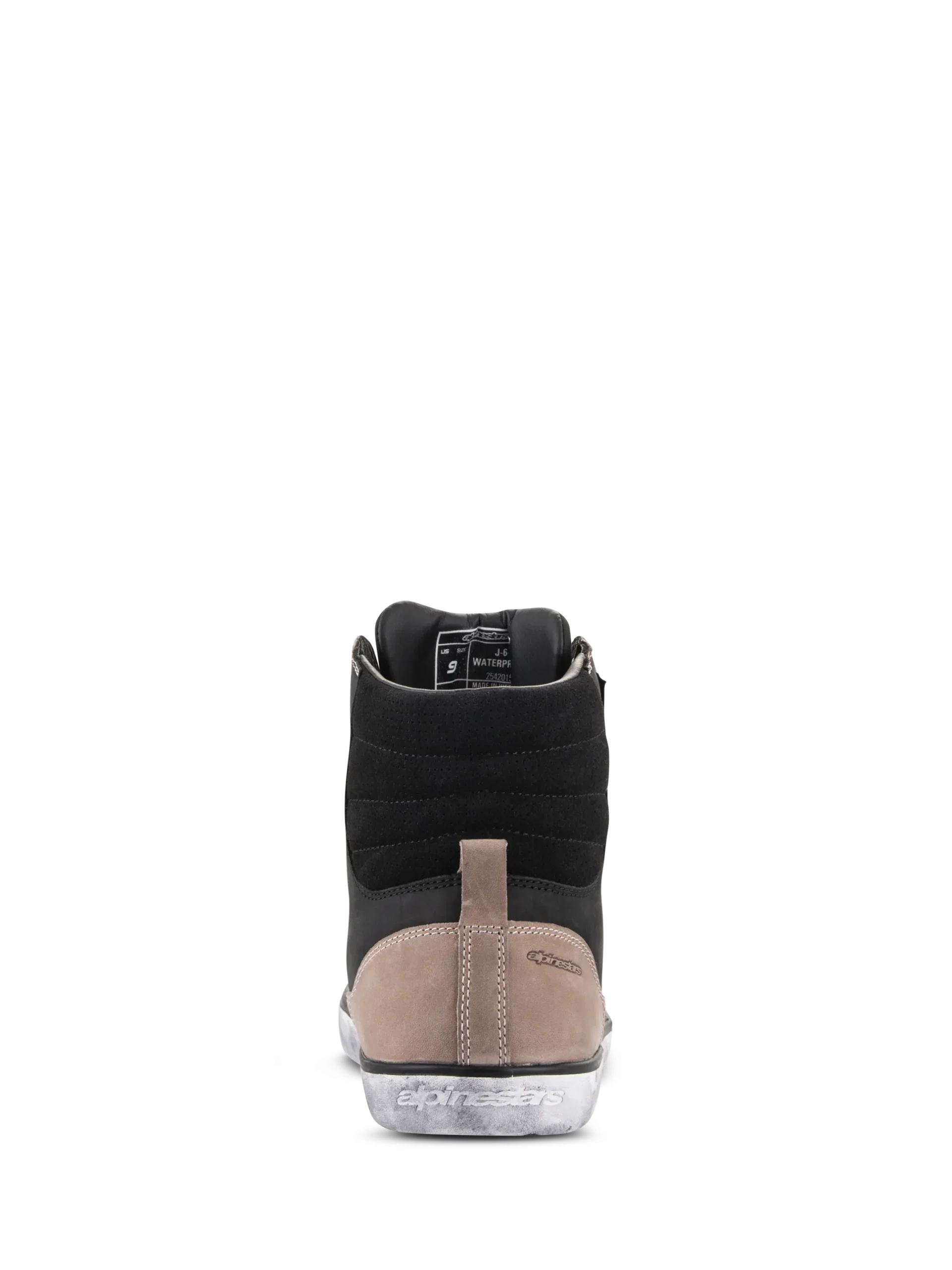 J-6 Waterproof Shoe