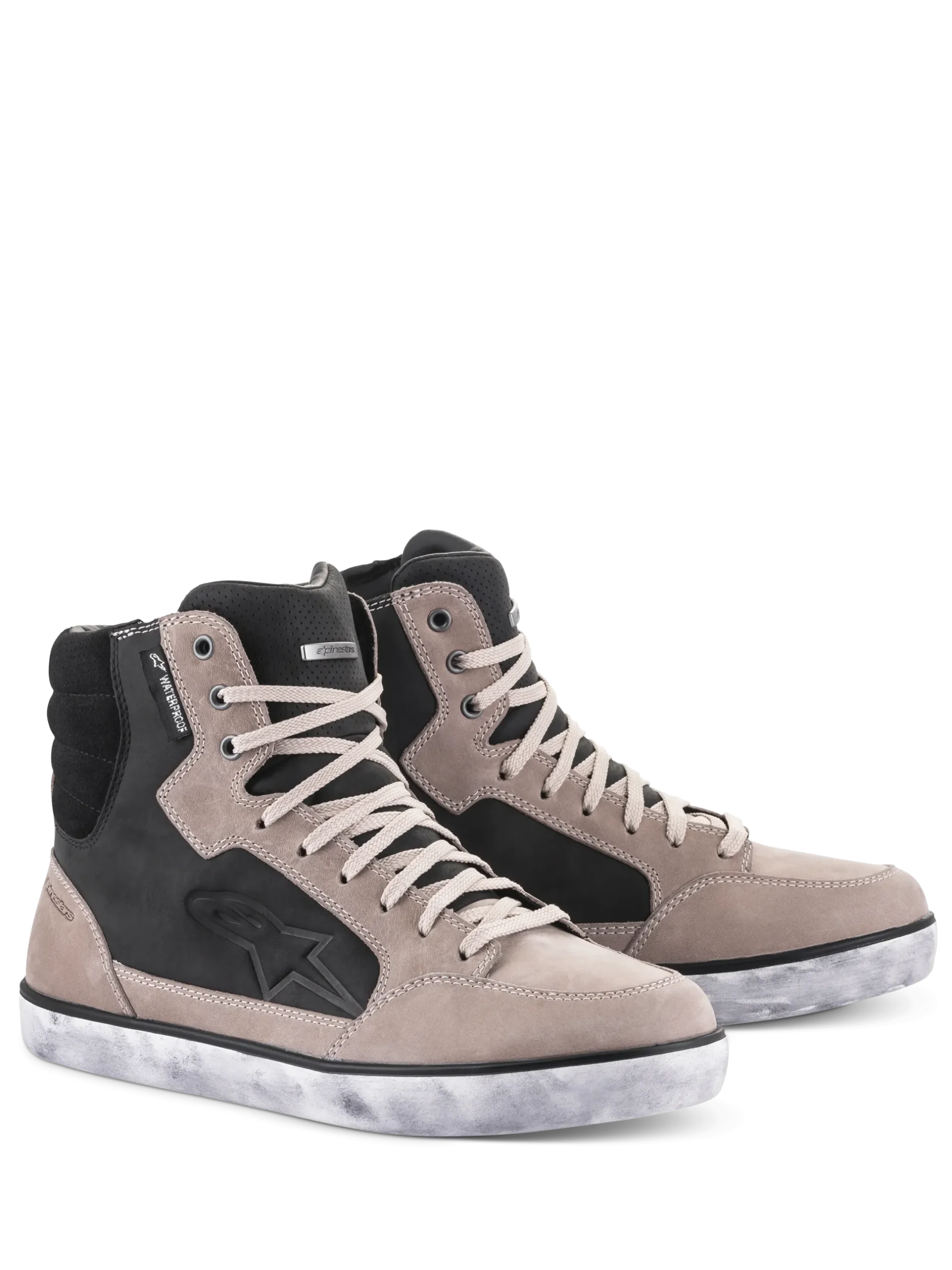 J-6 Waterproof Shoe