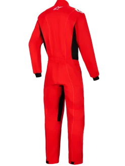 Kart Indoor V2 Suit