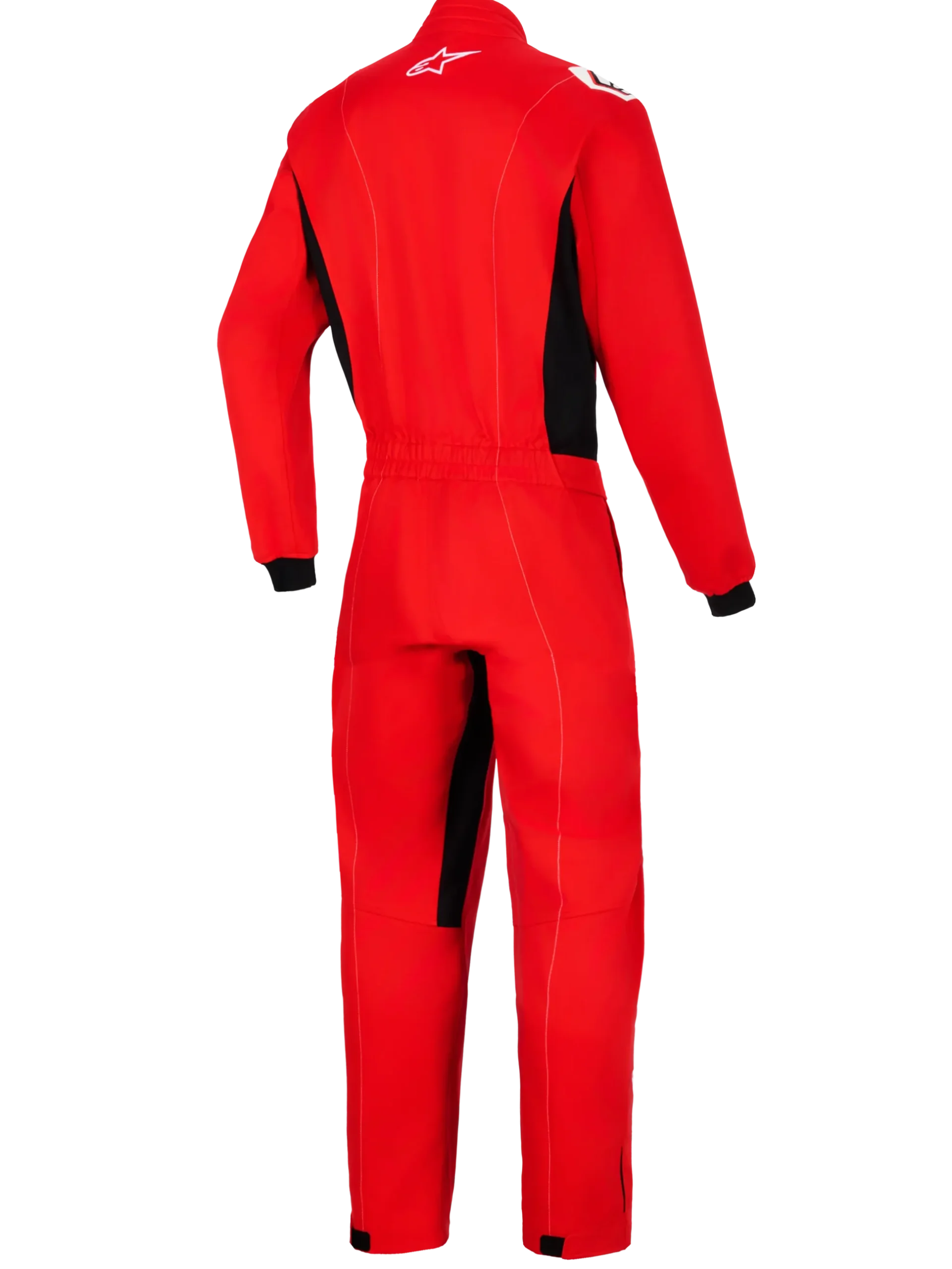 Kart Indoor V2 Suit