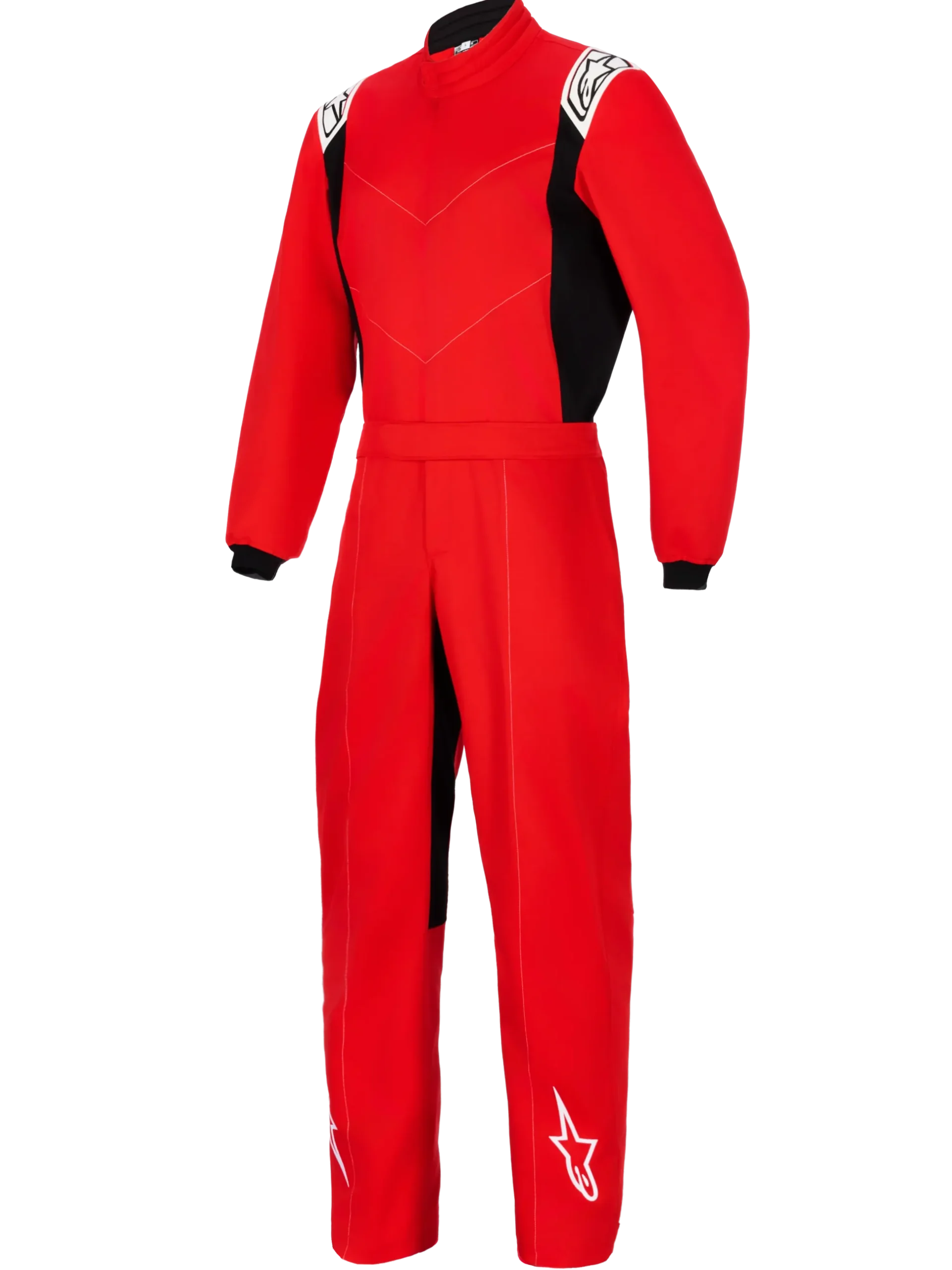 Kart Indoor V2 Suit