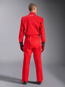 Kart Indoor V2 Suit