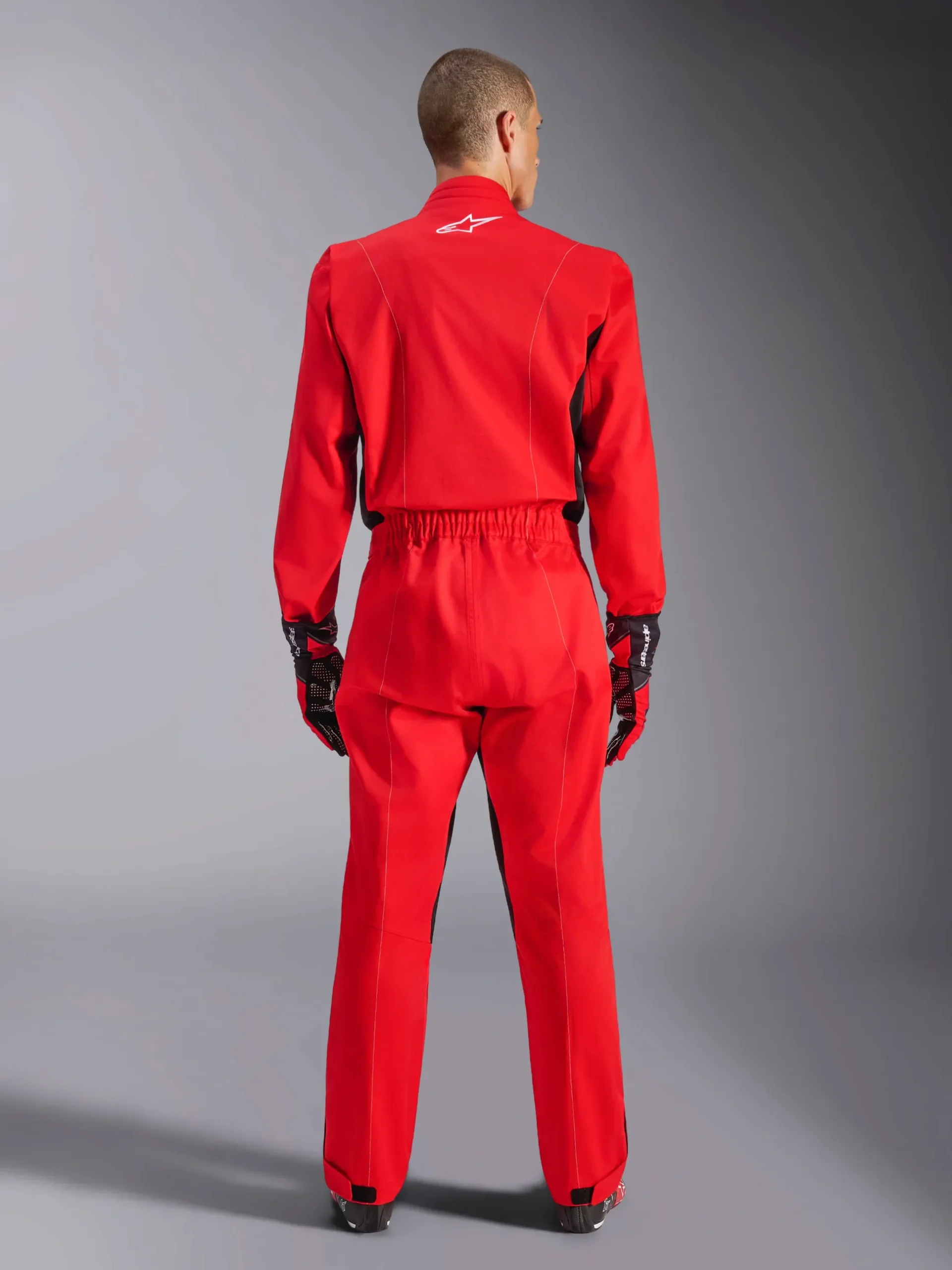 Kart Indoor V2 Suit