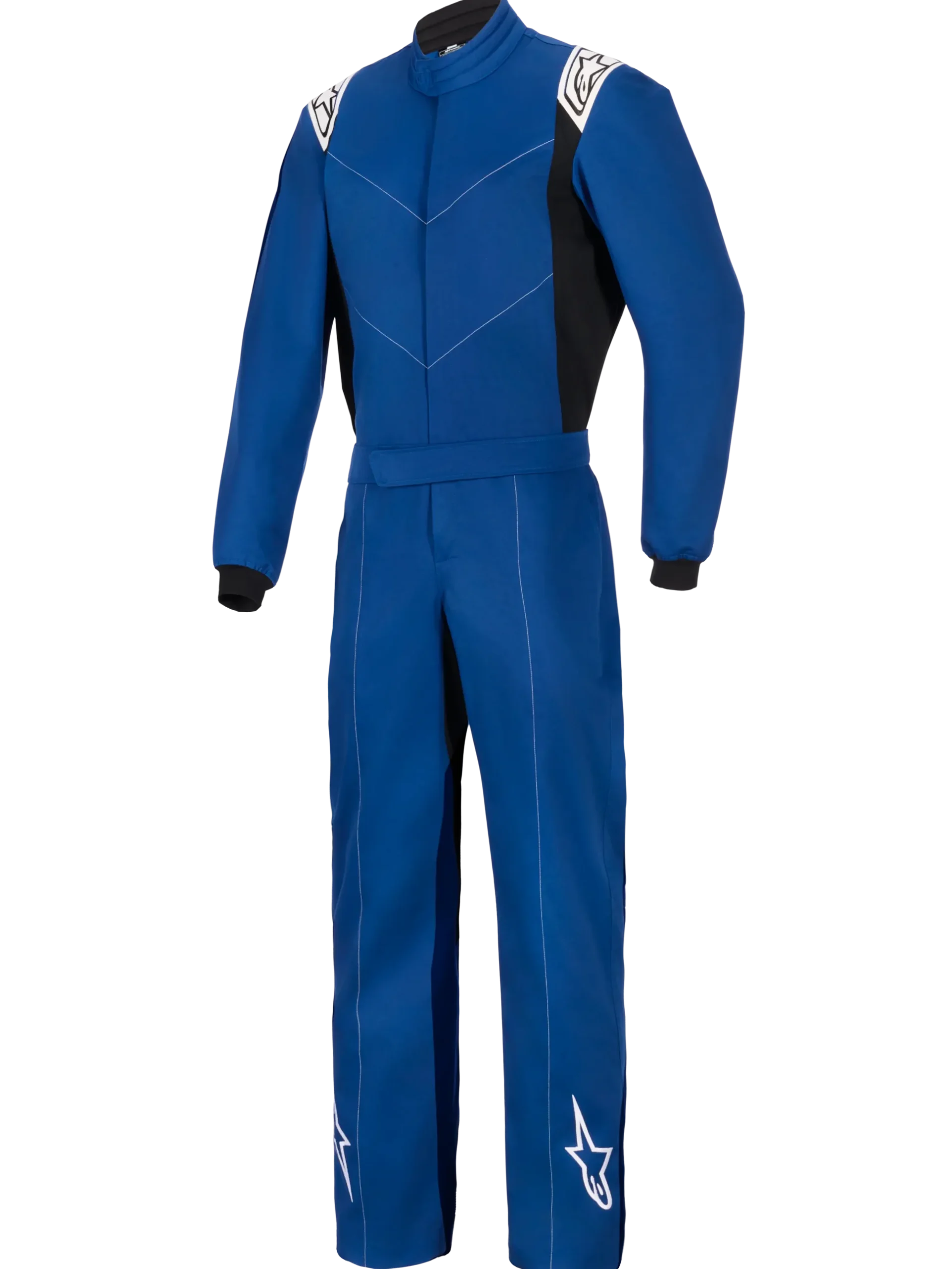 Kart Indoor V2 Suit