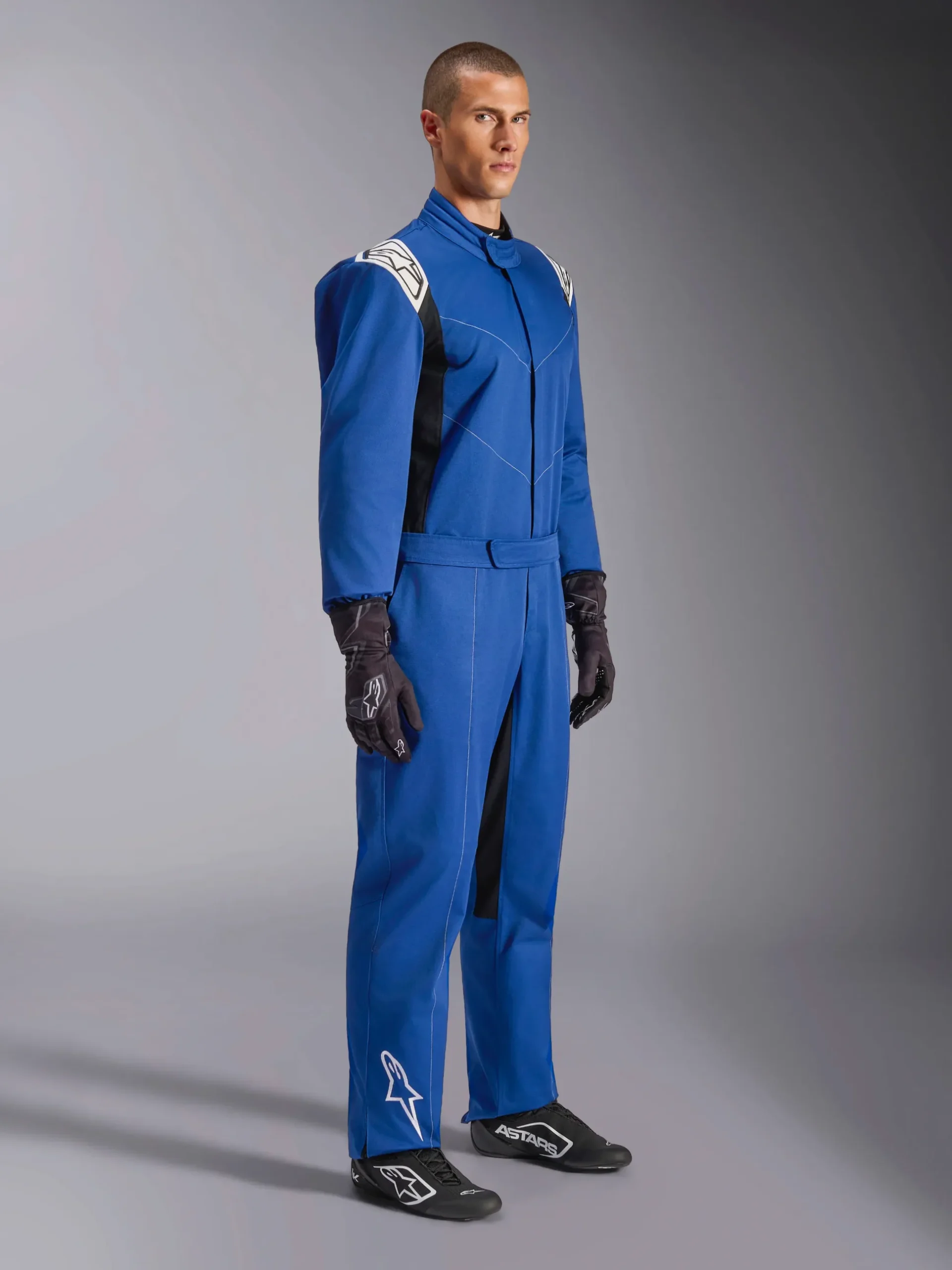 Kart Indoor V2 Suit