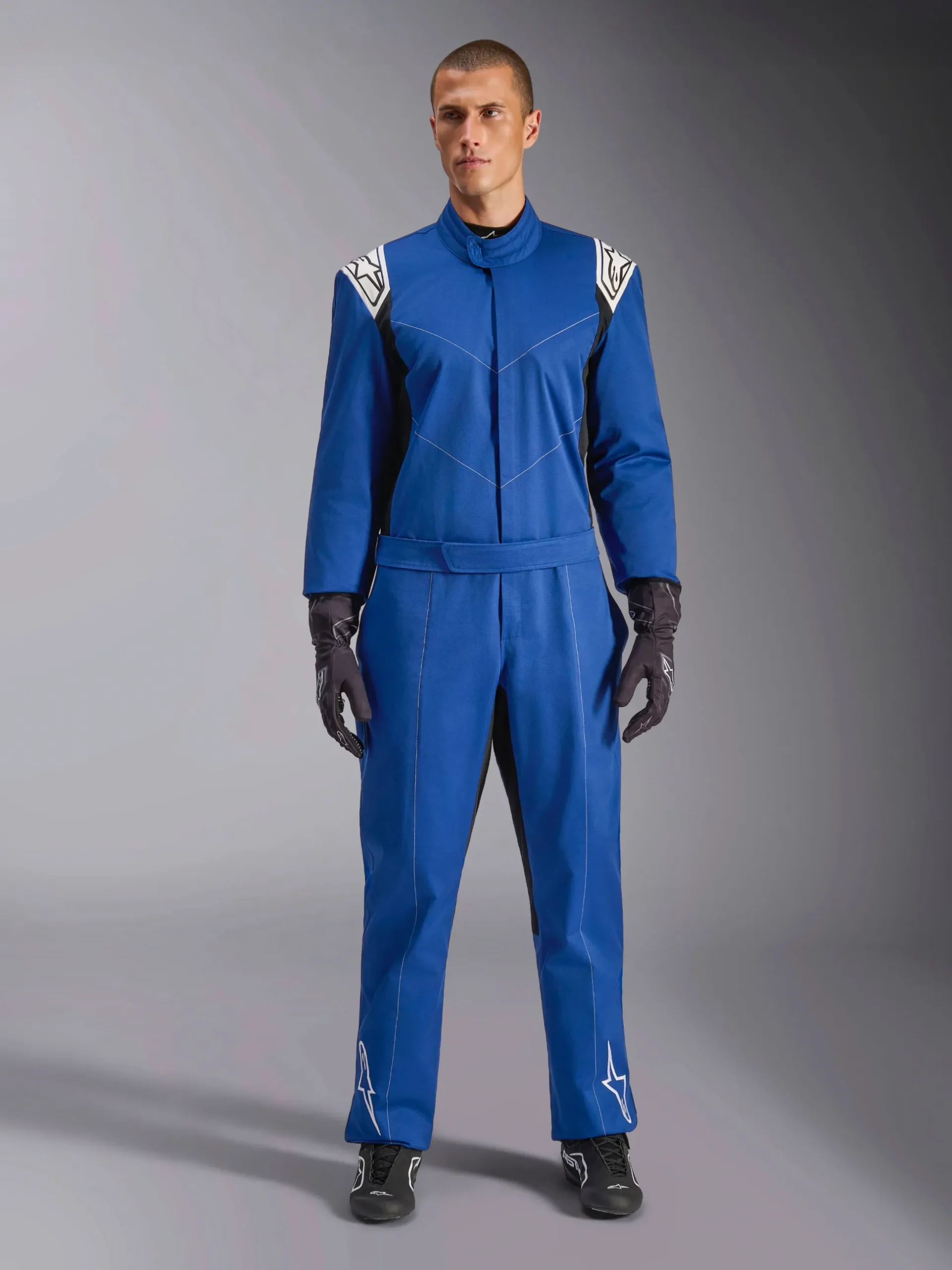 Kart Indoor V2 Suit