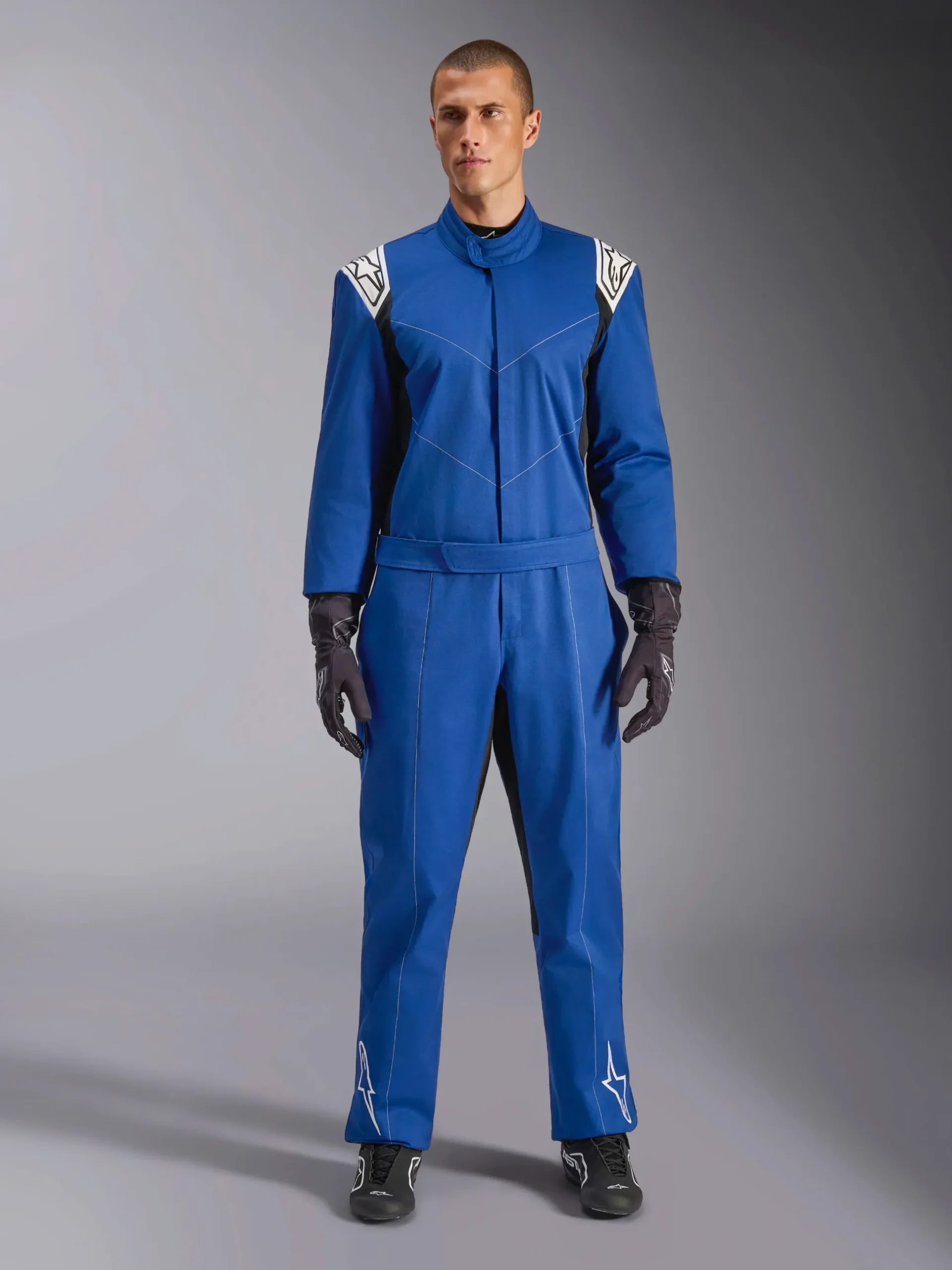 Kart Indoor V2 Suit