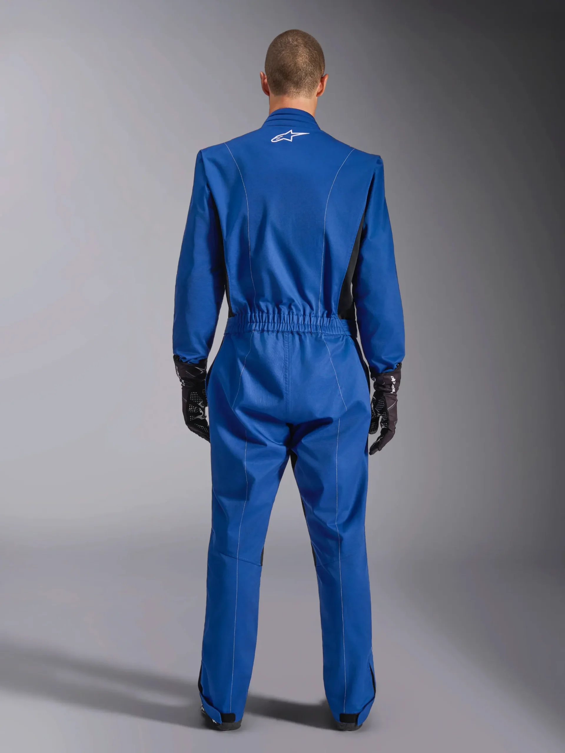 Kart Indoor V2 Suit