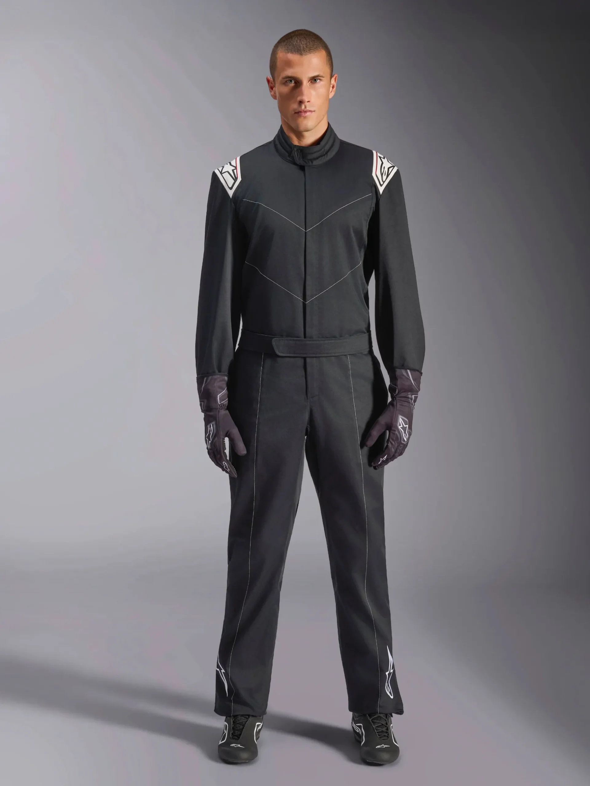 Kart Indoor V2 Suit