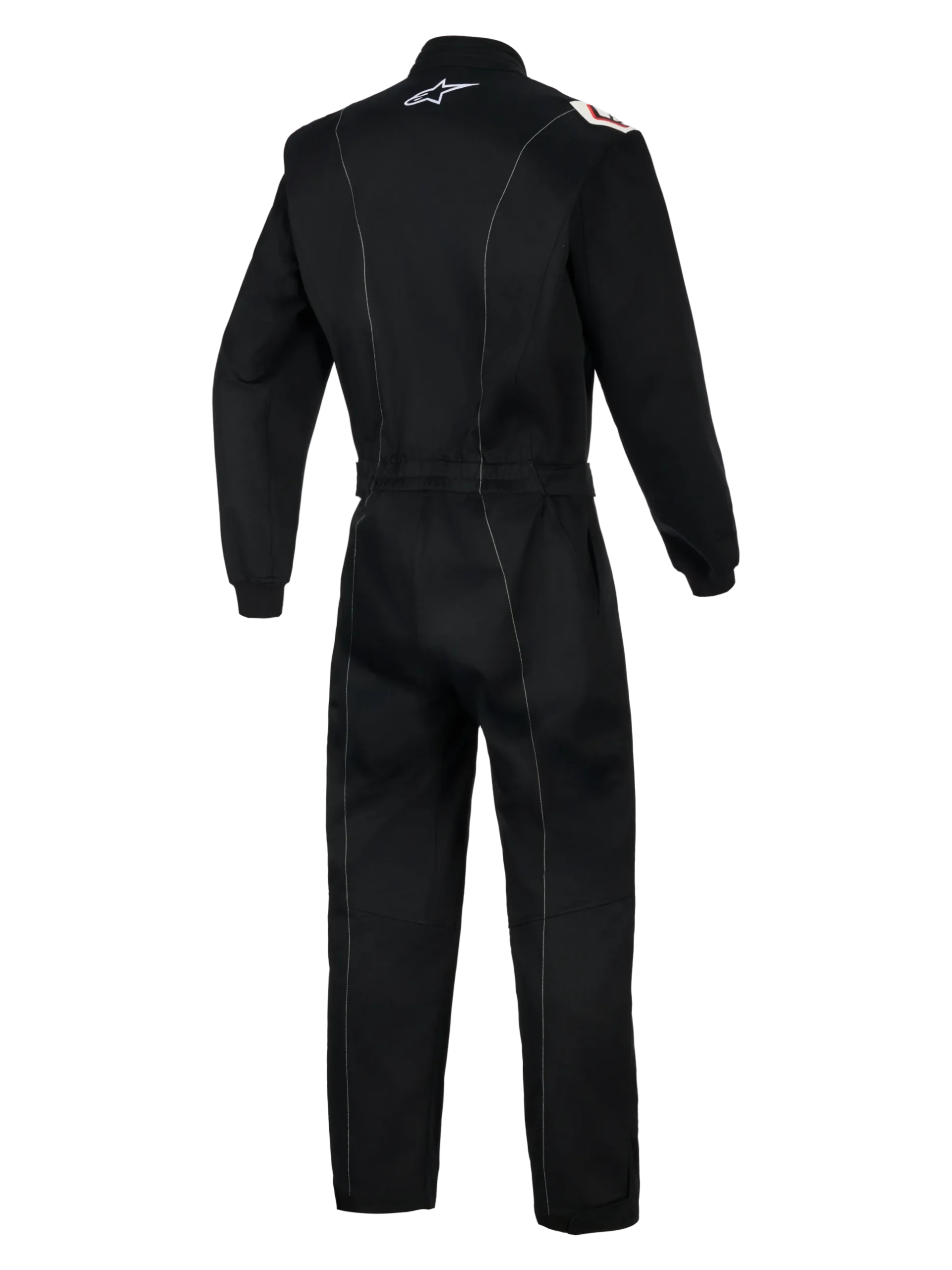 Kart Indoor V2 Suit