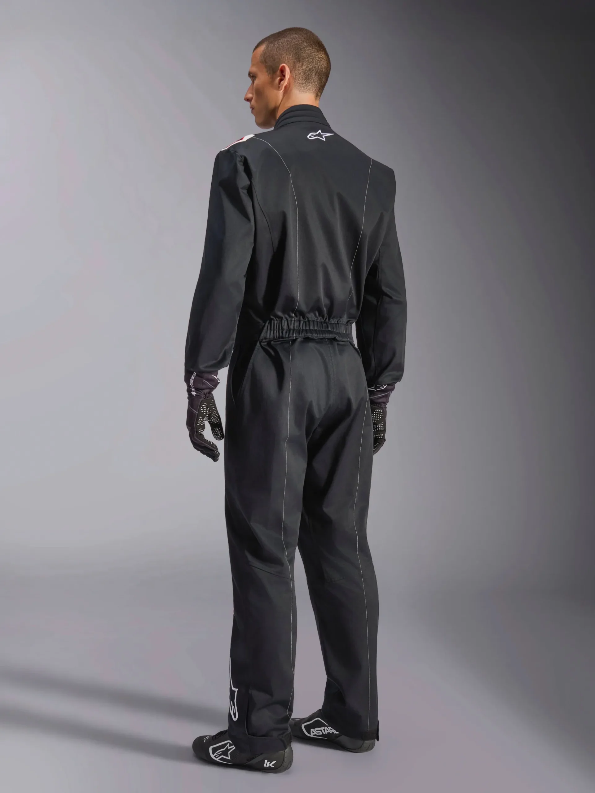 Kart Indoor V2 Suit