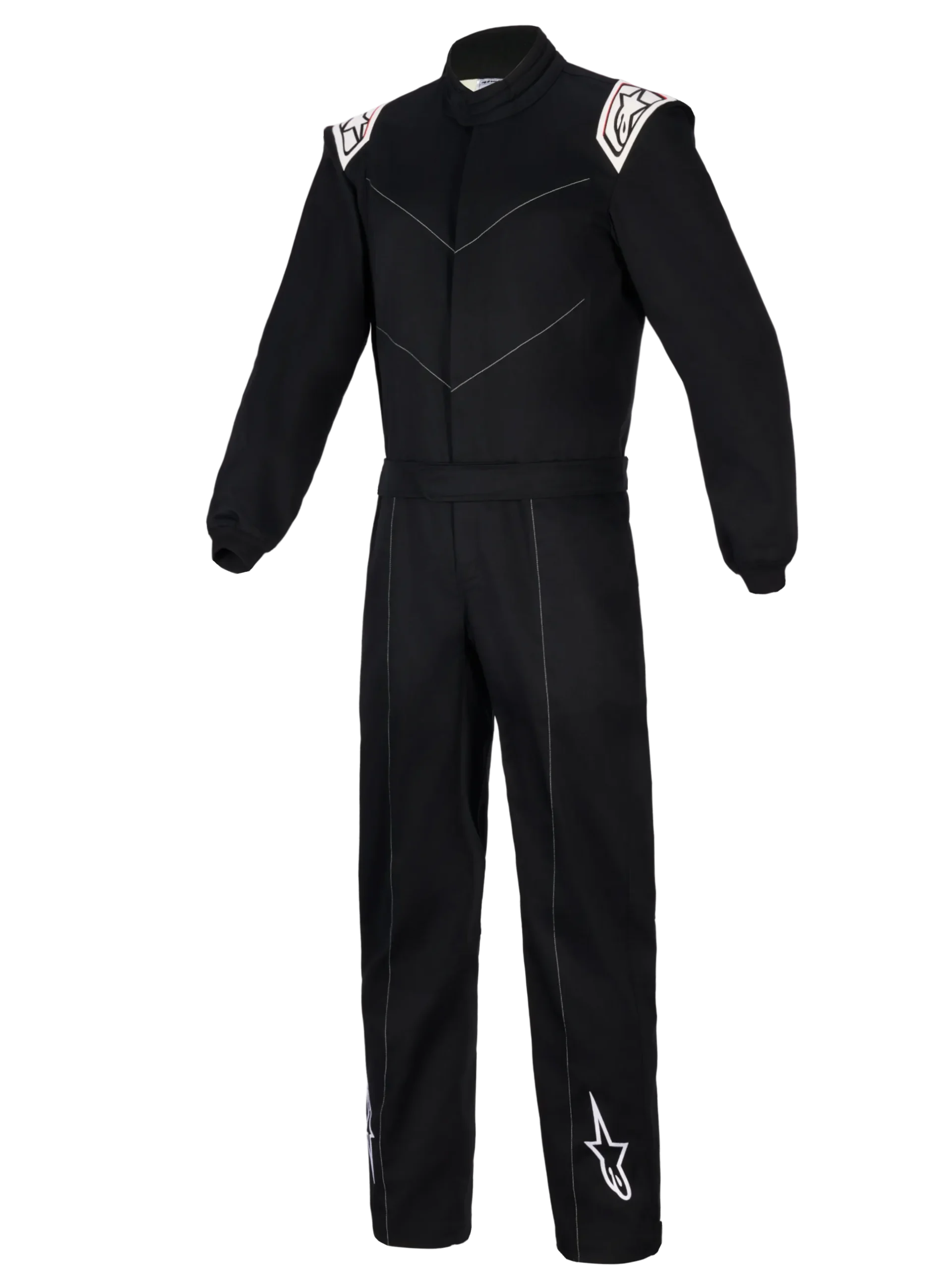 Kart Indoor V2 Suit